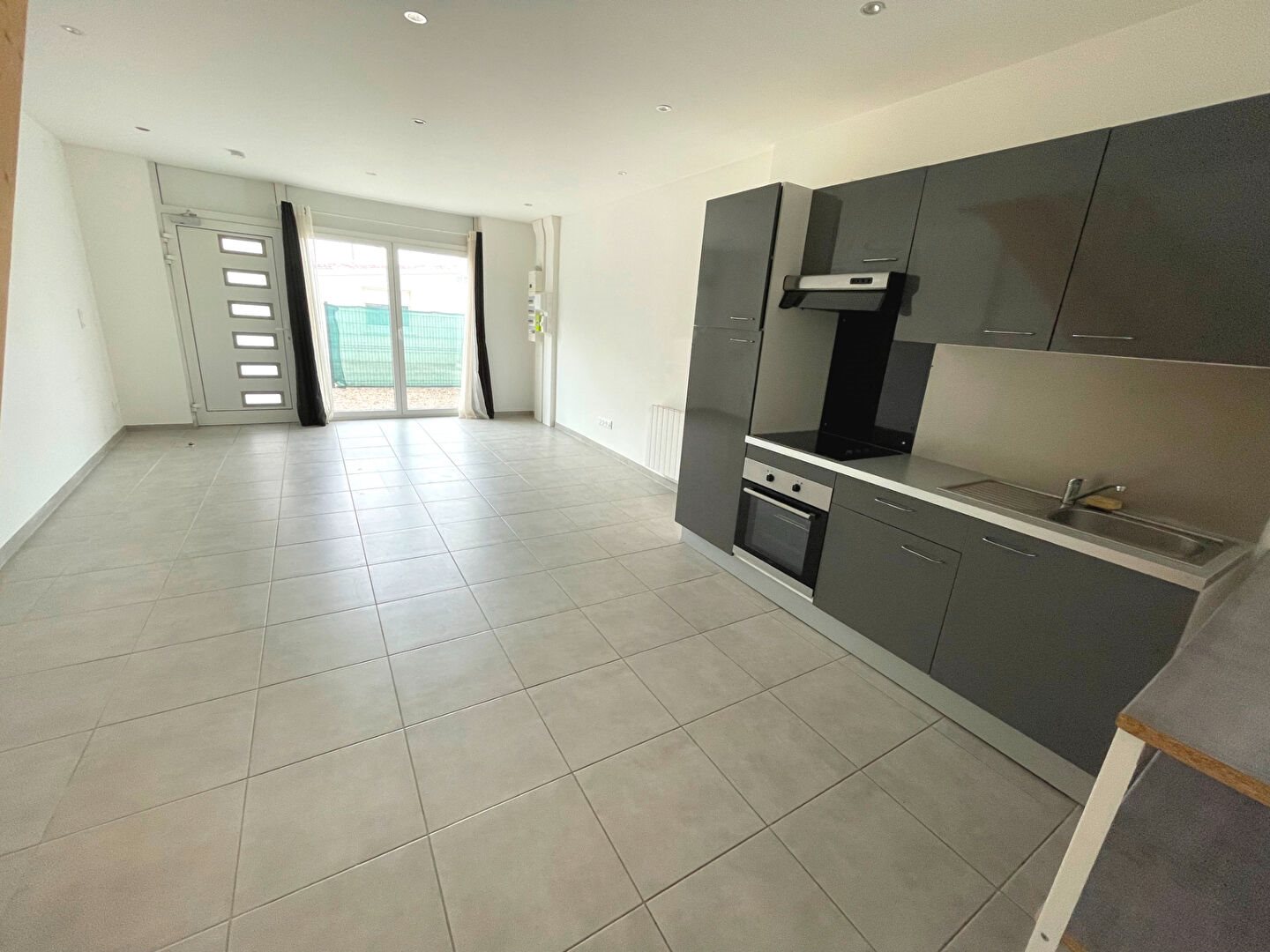 Appartement à louer, 54m², Rosières-aux-Salines