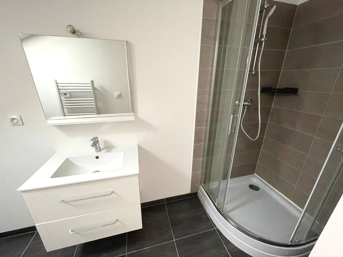 Appartement à louer, 54m², Rosières-aux-Salines