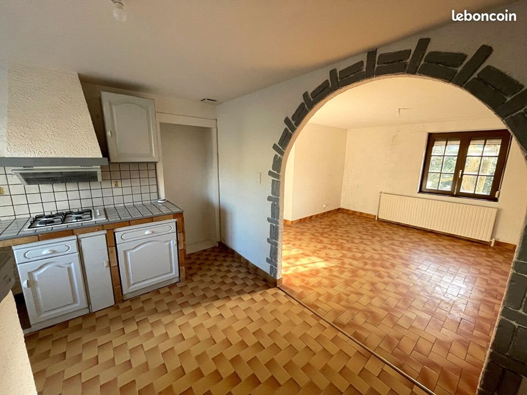 Maison à louer, 72m², Liverdun