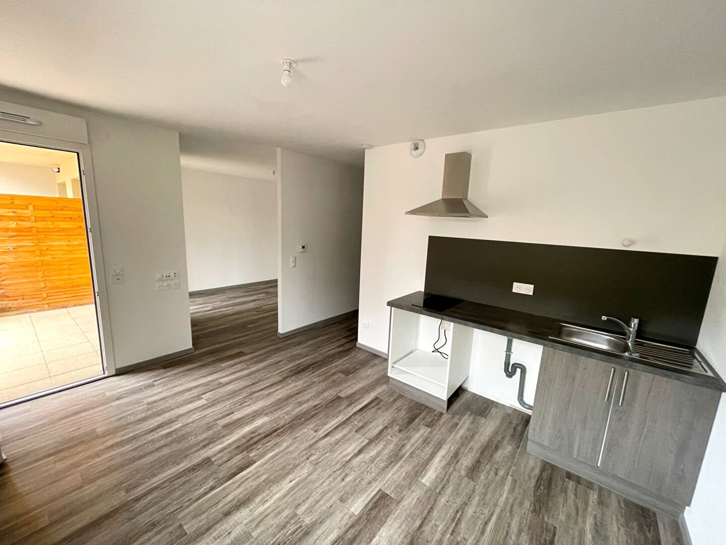 Appartement à louer, 34m², Champenoux