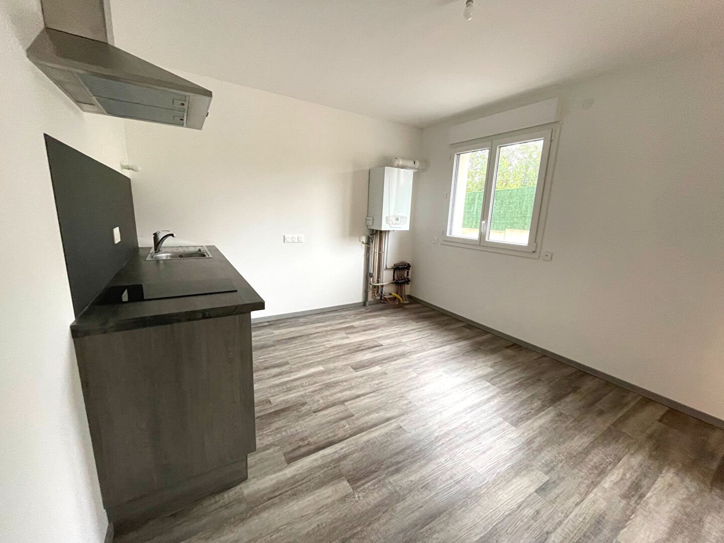 Appartement à louer, 34m², Champenoux