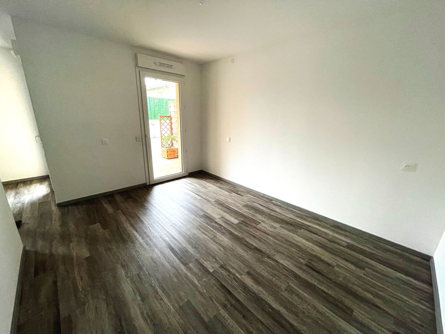 Appartement à louer, 34m², Champenoux