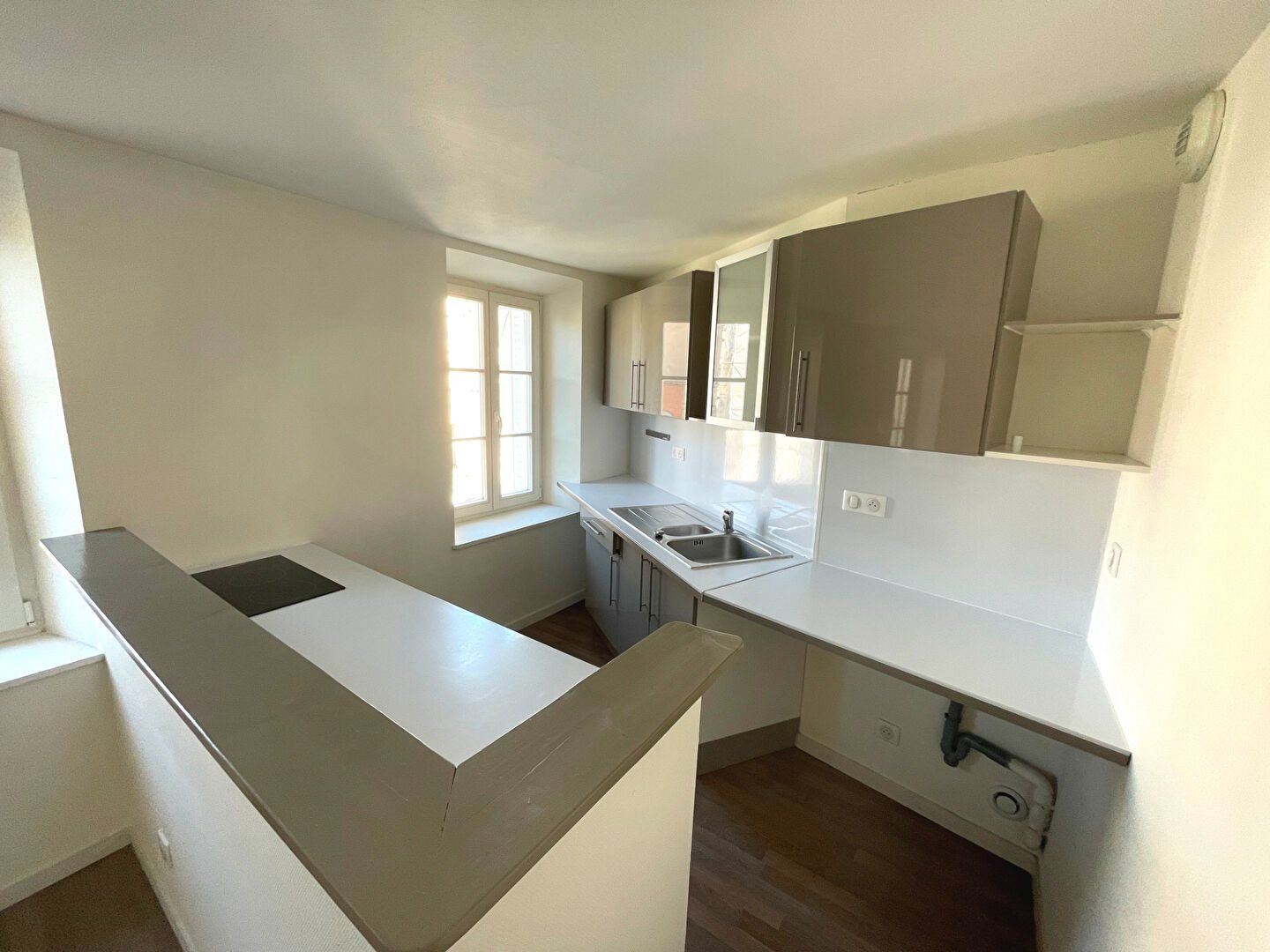 Appartement à louer, 47m², Nancy