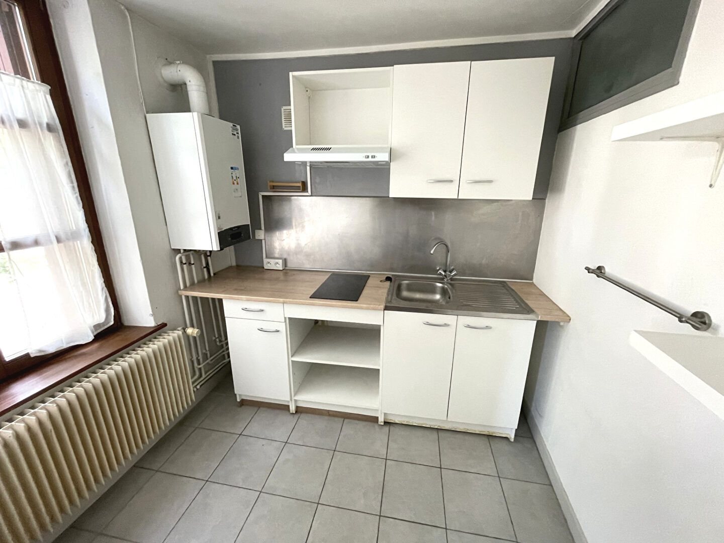 Appartement à louer, 42m², Laneuveville-devant-Nancy