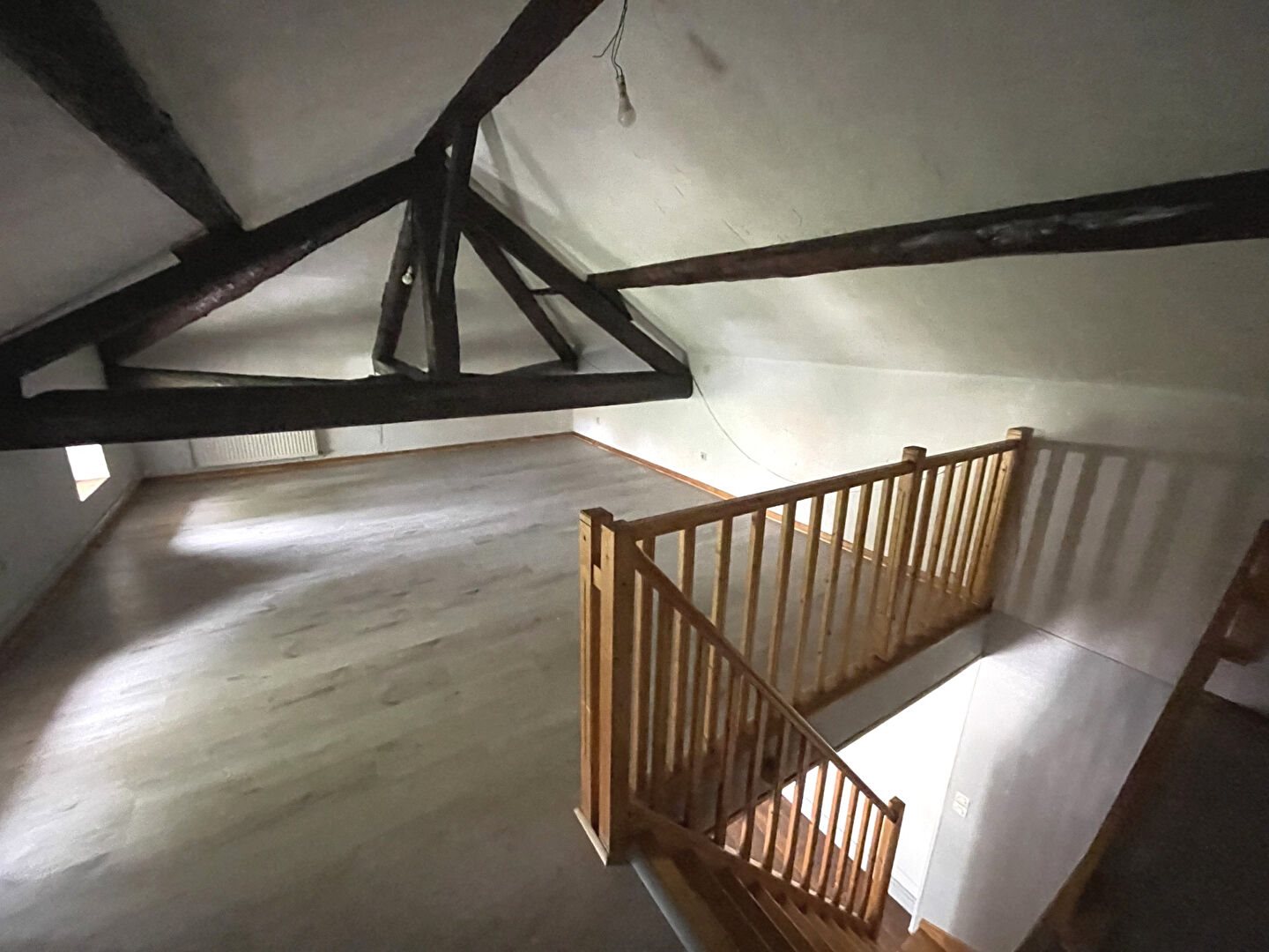 Appartement à louer, 42m², Laneuveville-devant-Nancy