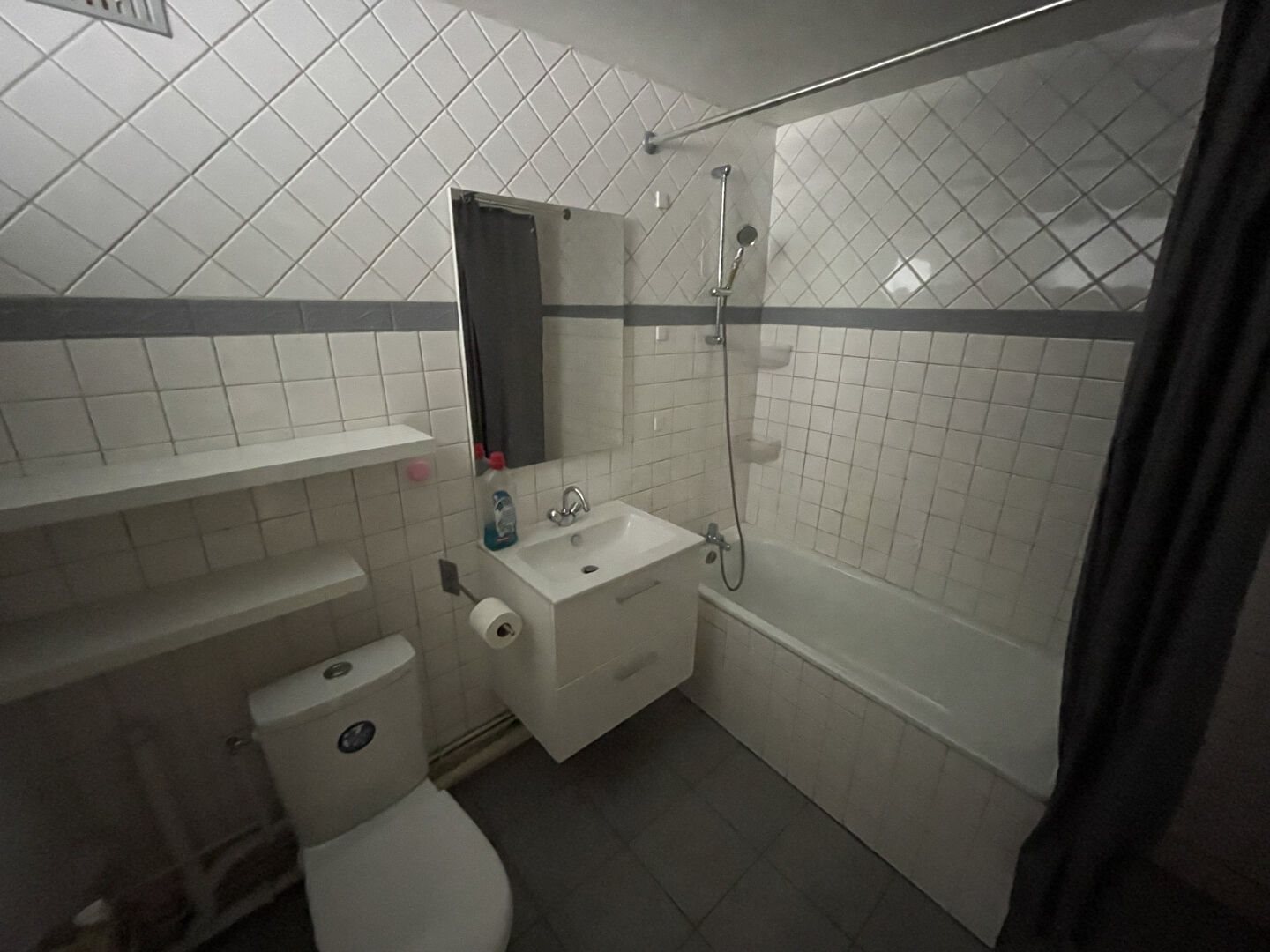 Appartement à louer, 42m², Laneuveville-devant-Nancy
