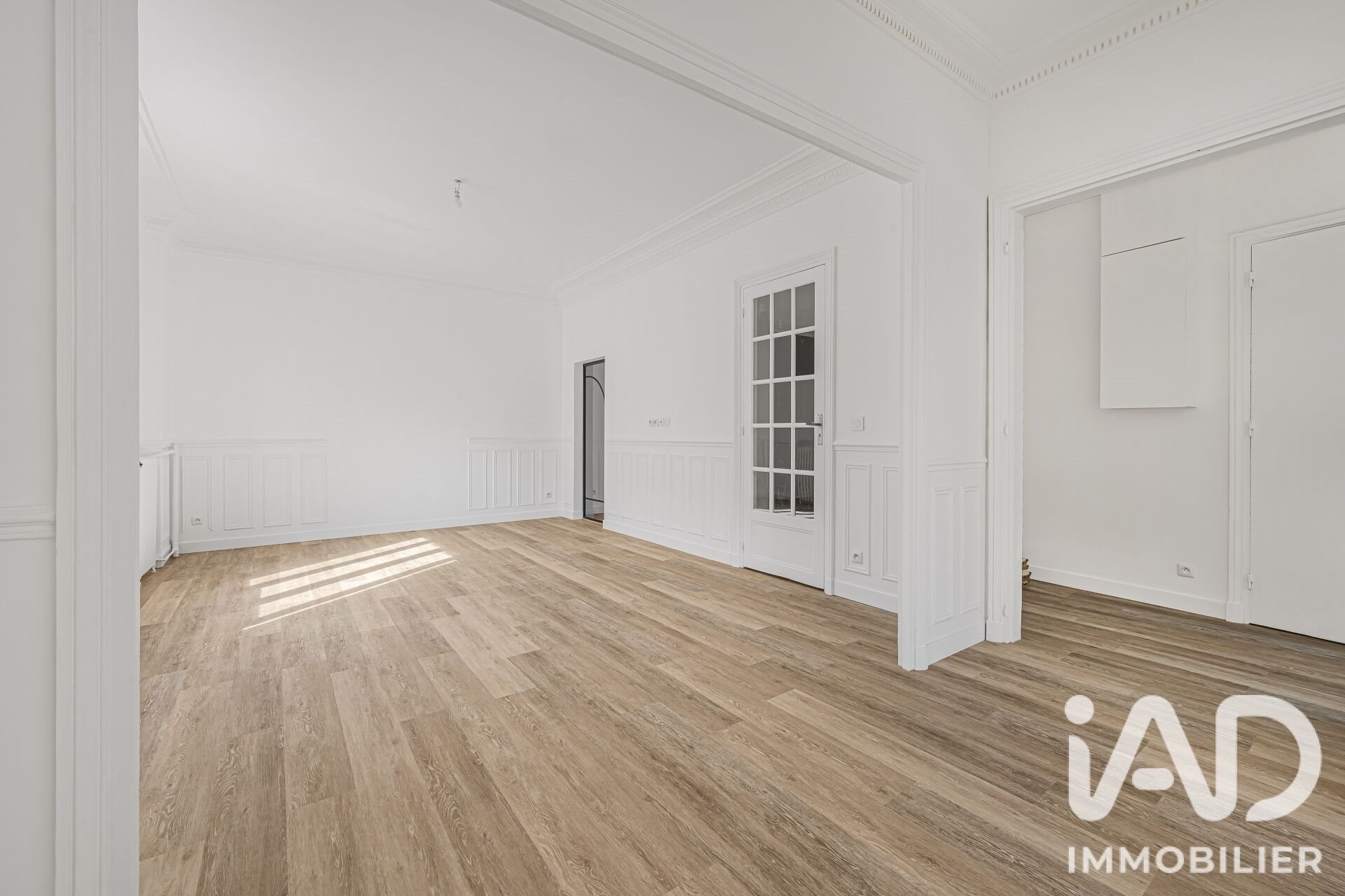 Appartement à vendre, 79m², Gennevilliers