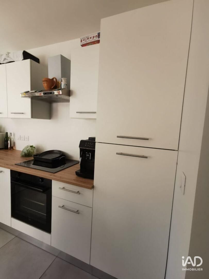 Maison à louer, 70m², Dhuisy