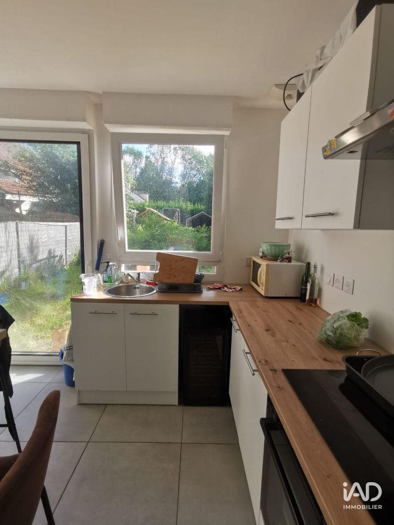 Maison à louer, 70m², Dhuisy