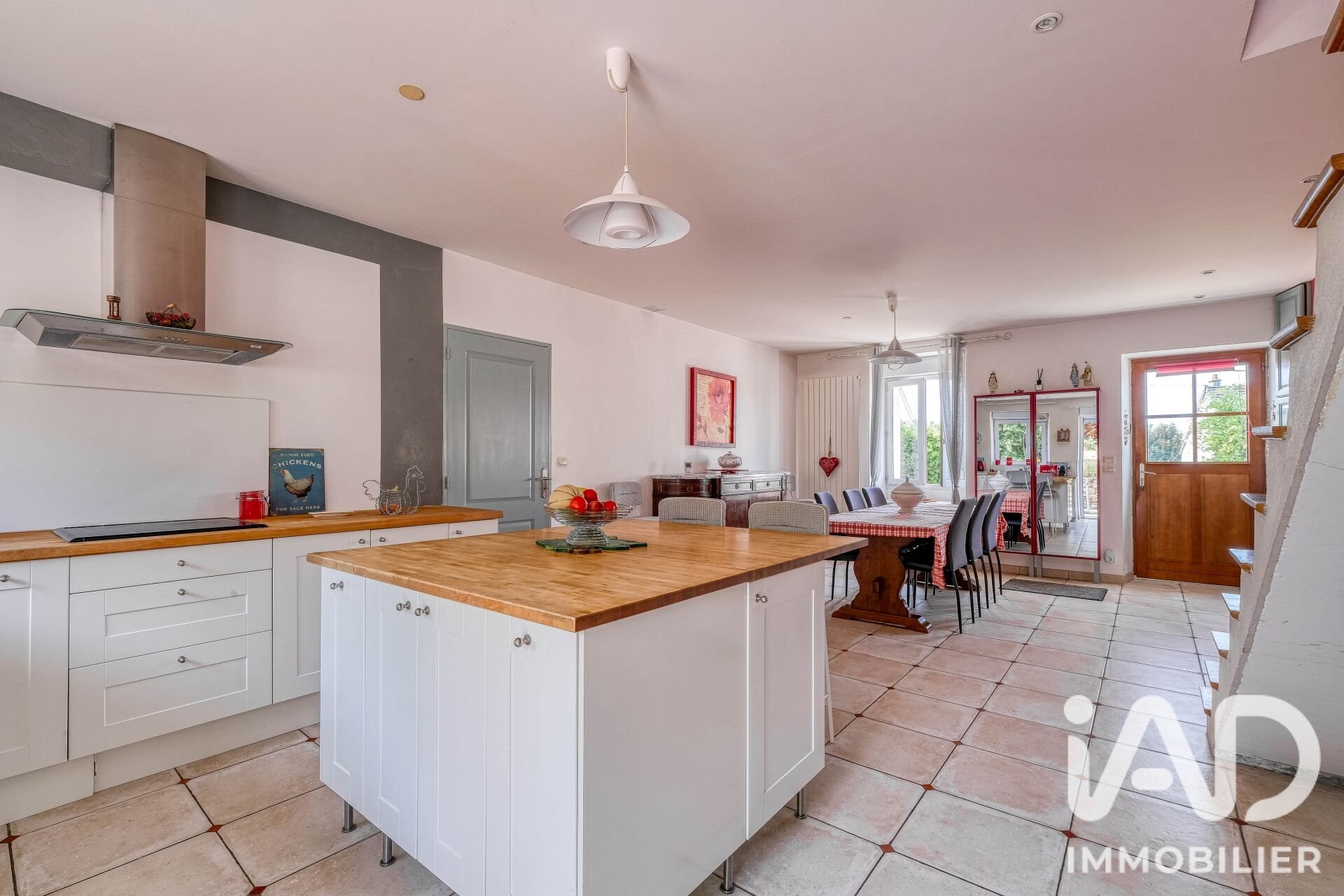 Maison à vendre, 160m², Boissy-le-Châtel