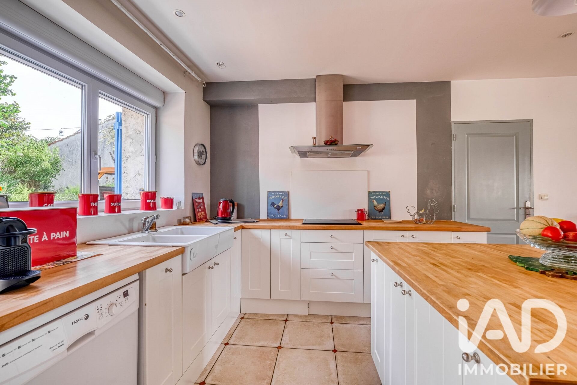 Maison à vendre, 160m², Boissy-le-Châtel