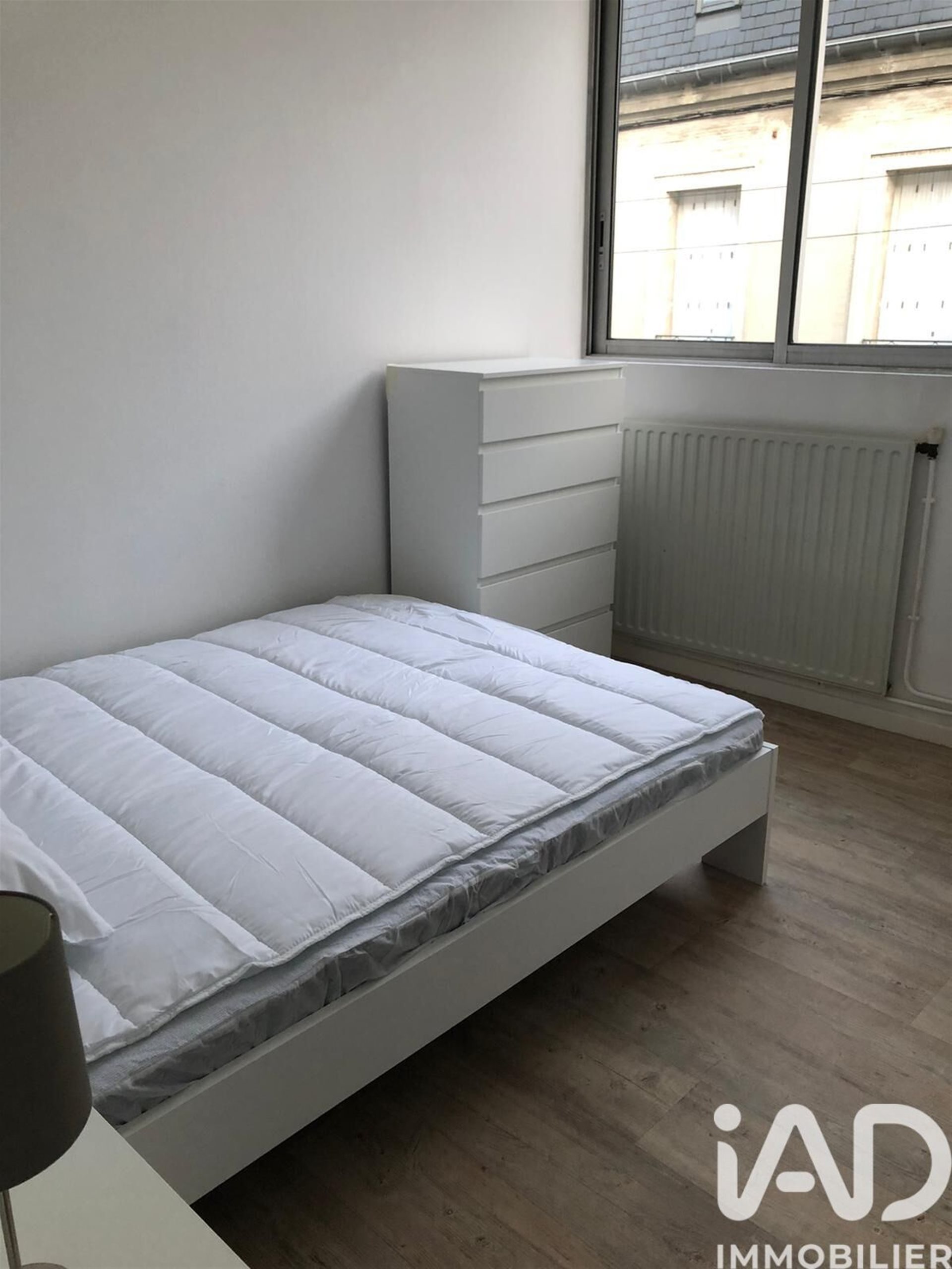 Appartement à vendre, 25m², Meaux
