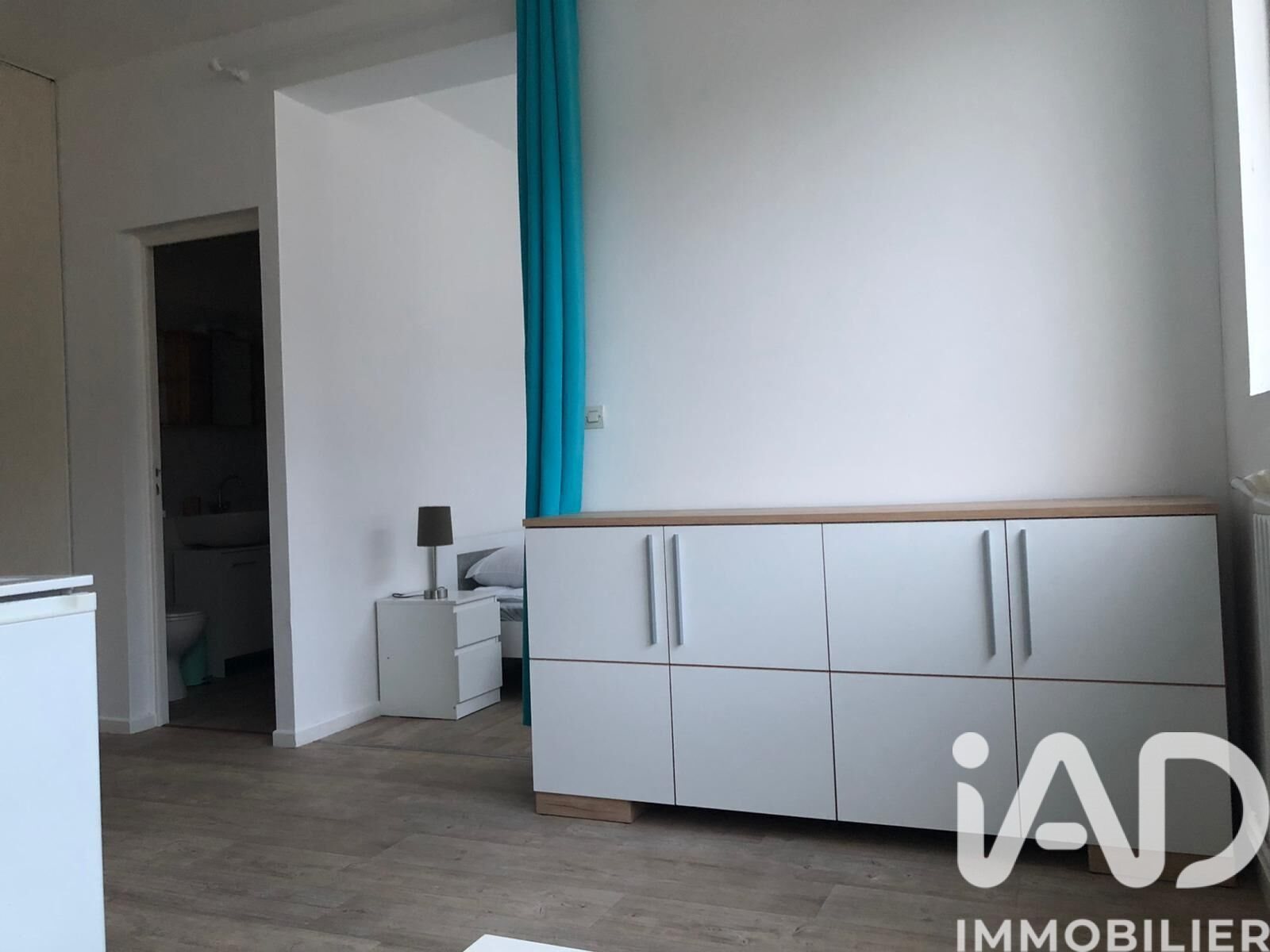 Appartement à vendre, 25m², Meaux