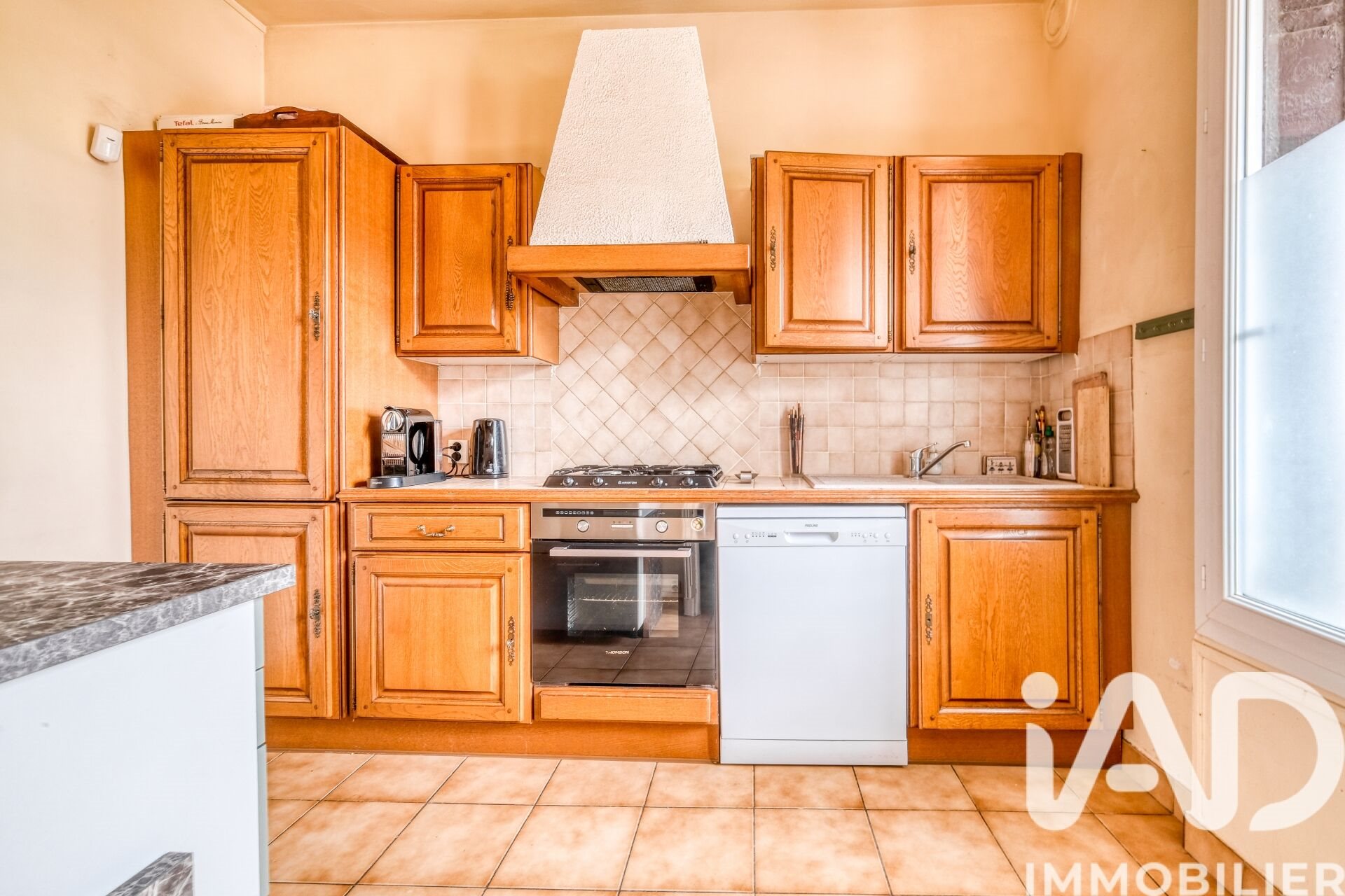 Maison à vendre, 75m², Les Pavillons-sous-Bois