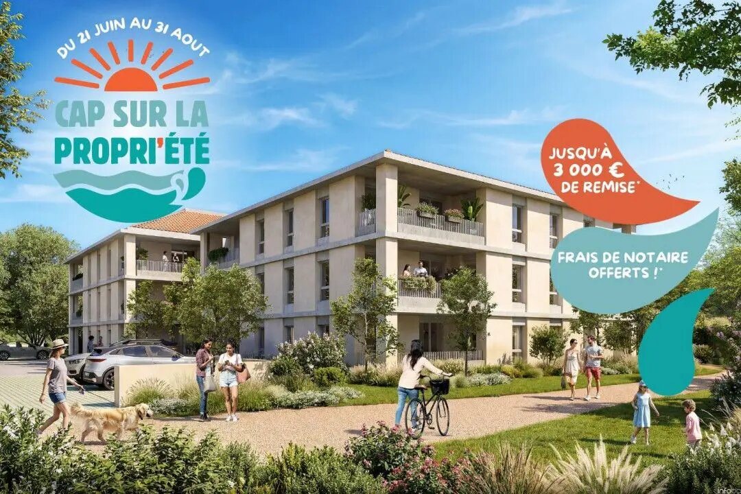 Appartement à vendre, 40m², Bruges