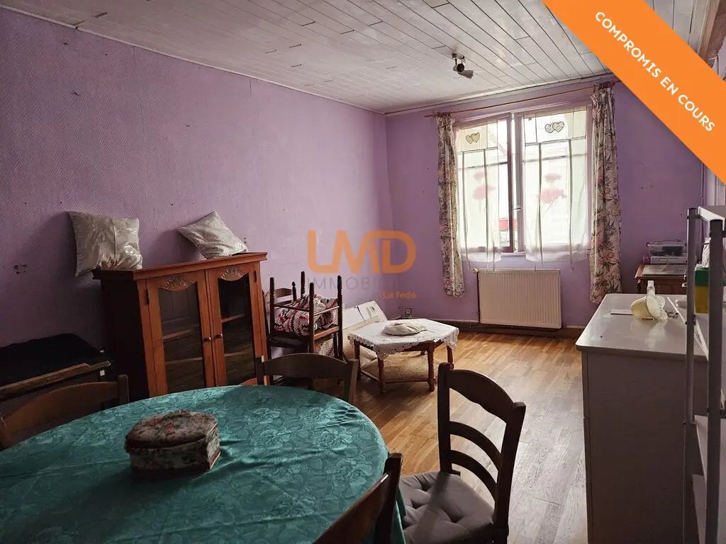 Maison à vendre, 88m², Les Églises-d'Argenteuil