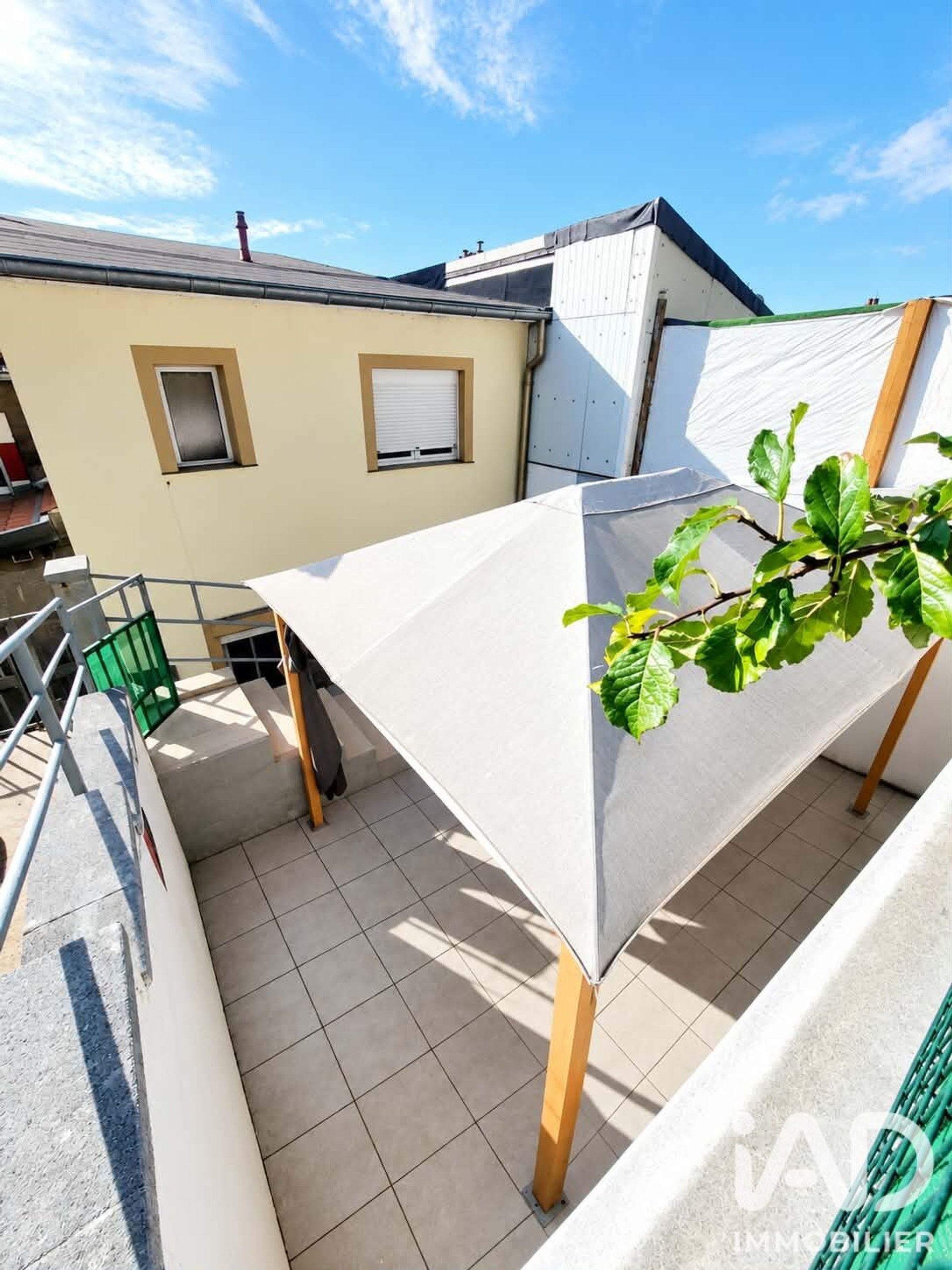 Maison à vendre, 107m², Herserange
