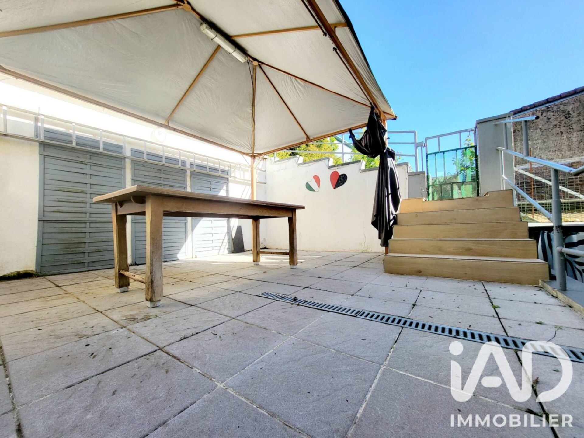 Maison à vendre, 107m², Herserange