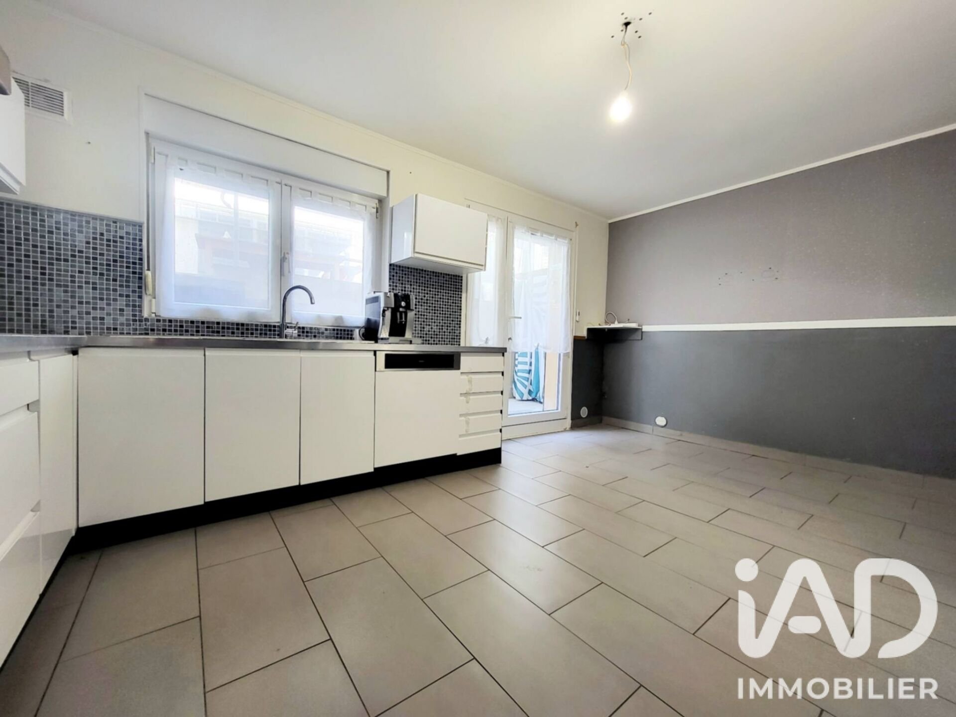 Maison à vendre, 107m², Herserange