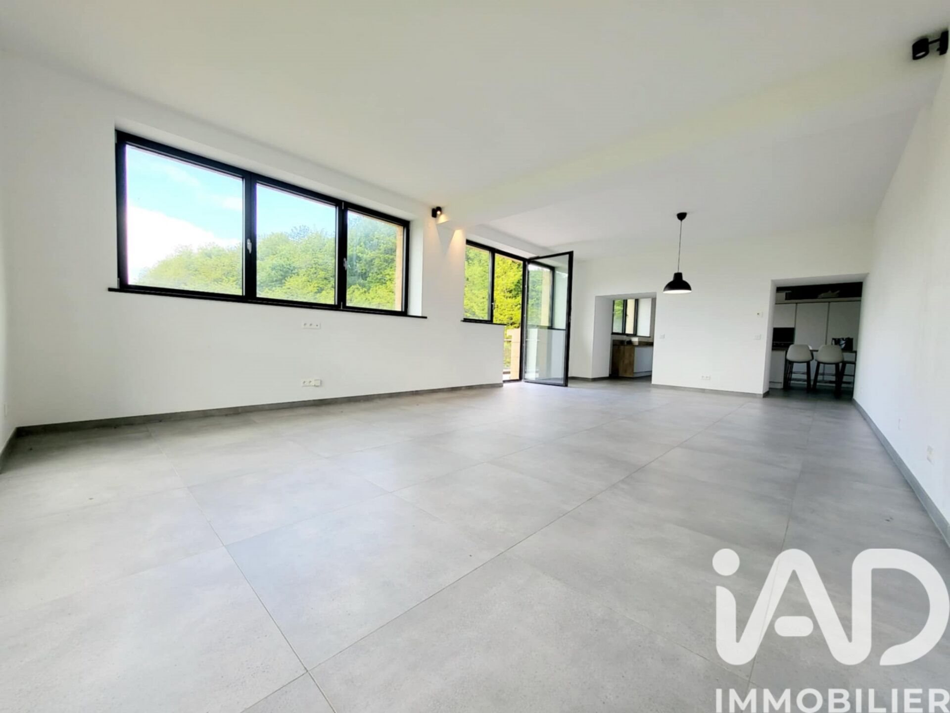 Appartement à vendre, 185m², Longwy