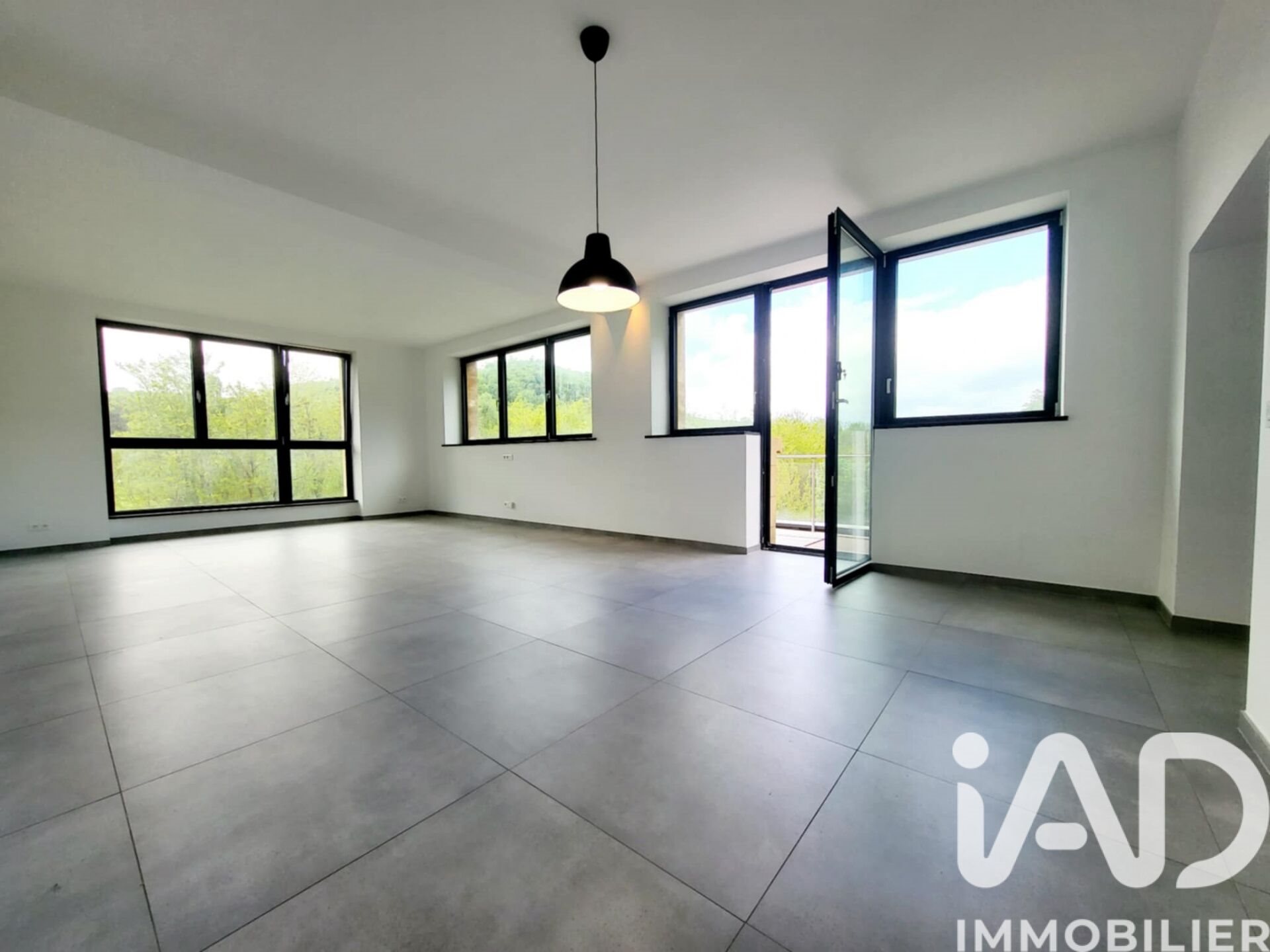 Appartement à vendre, 185m², Longwy