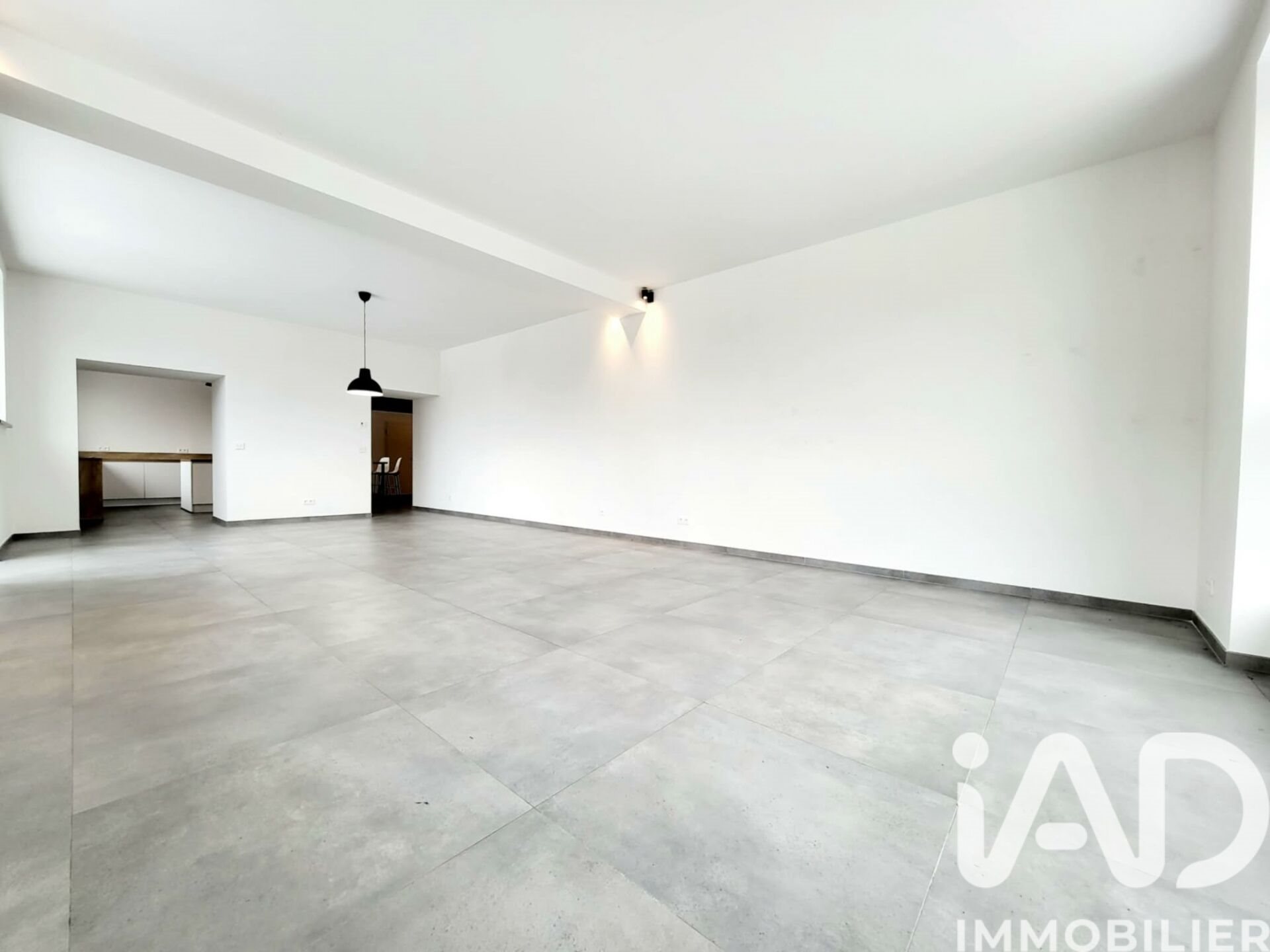 Appartement à vendre, 185m², Longwy