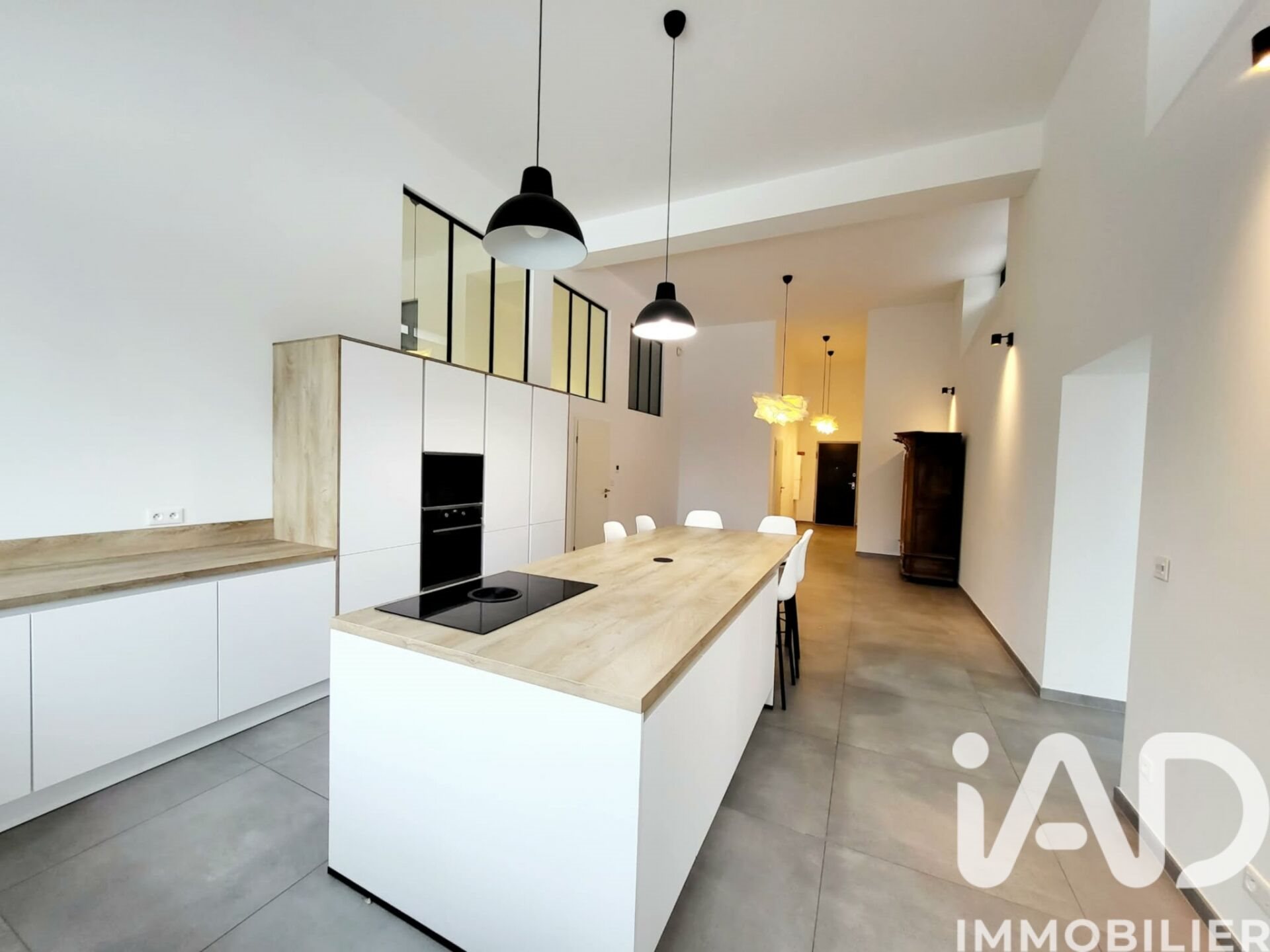 Appartement à vendre, 185m², Longwy