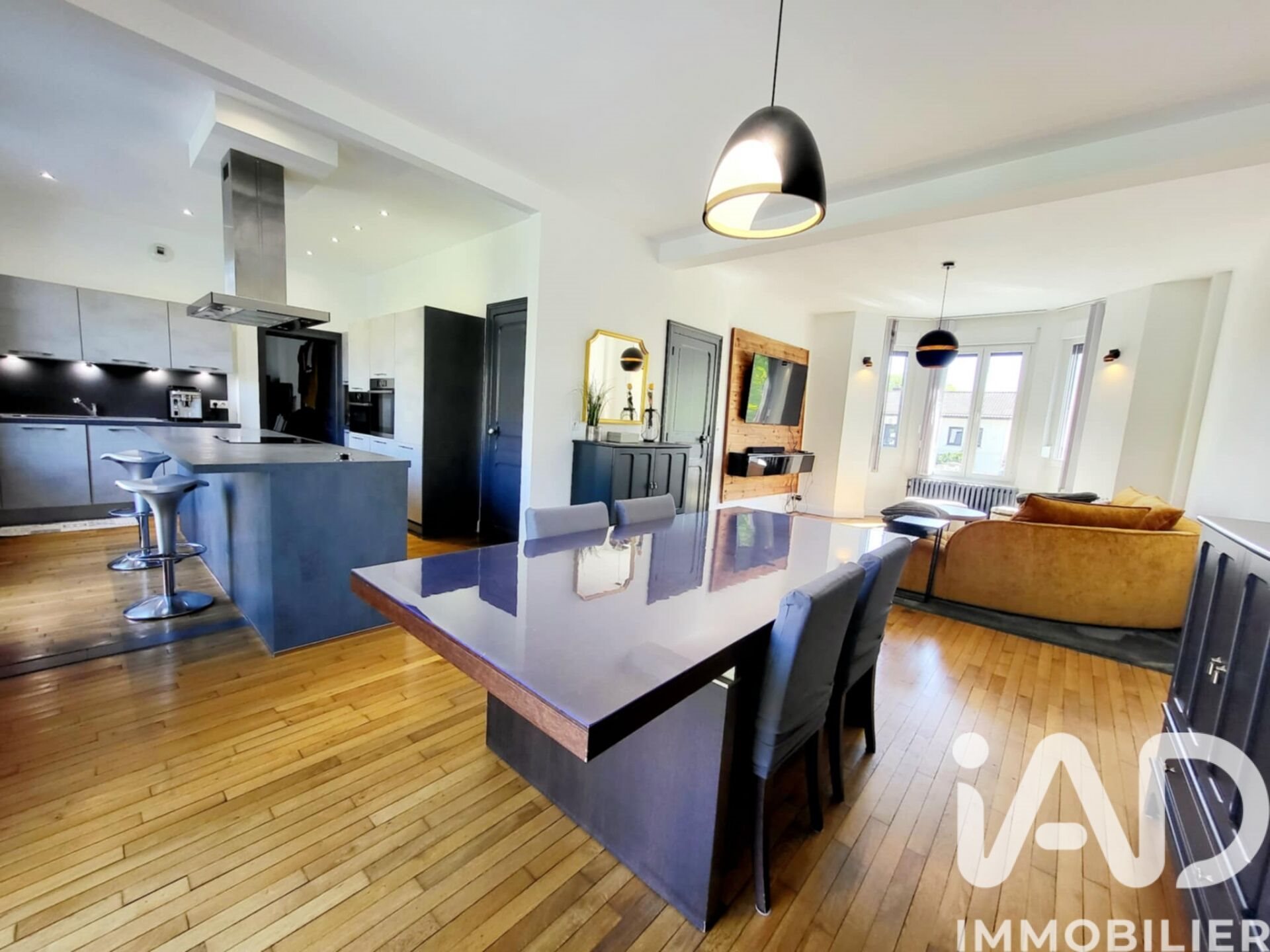 Maison à vendre, 180m², Longwy