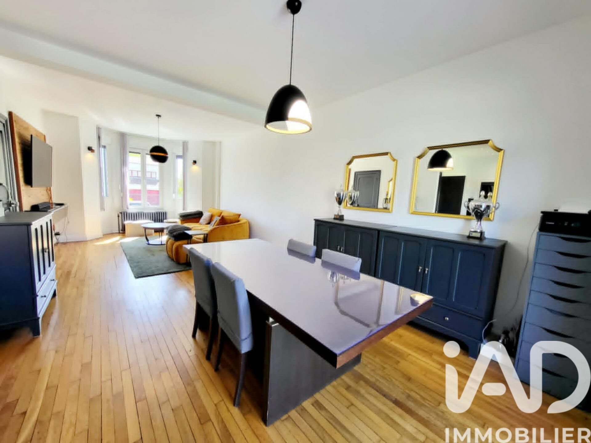 Maison à vendre, 180m², Longwy