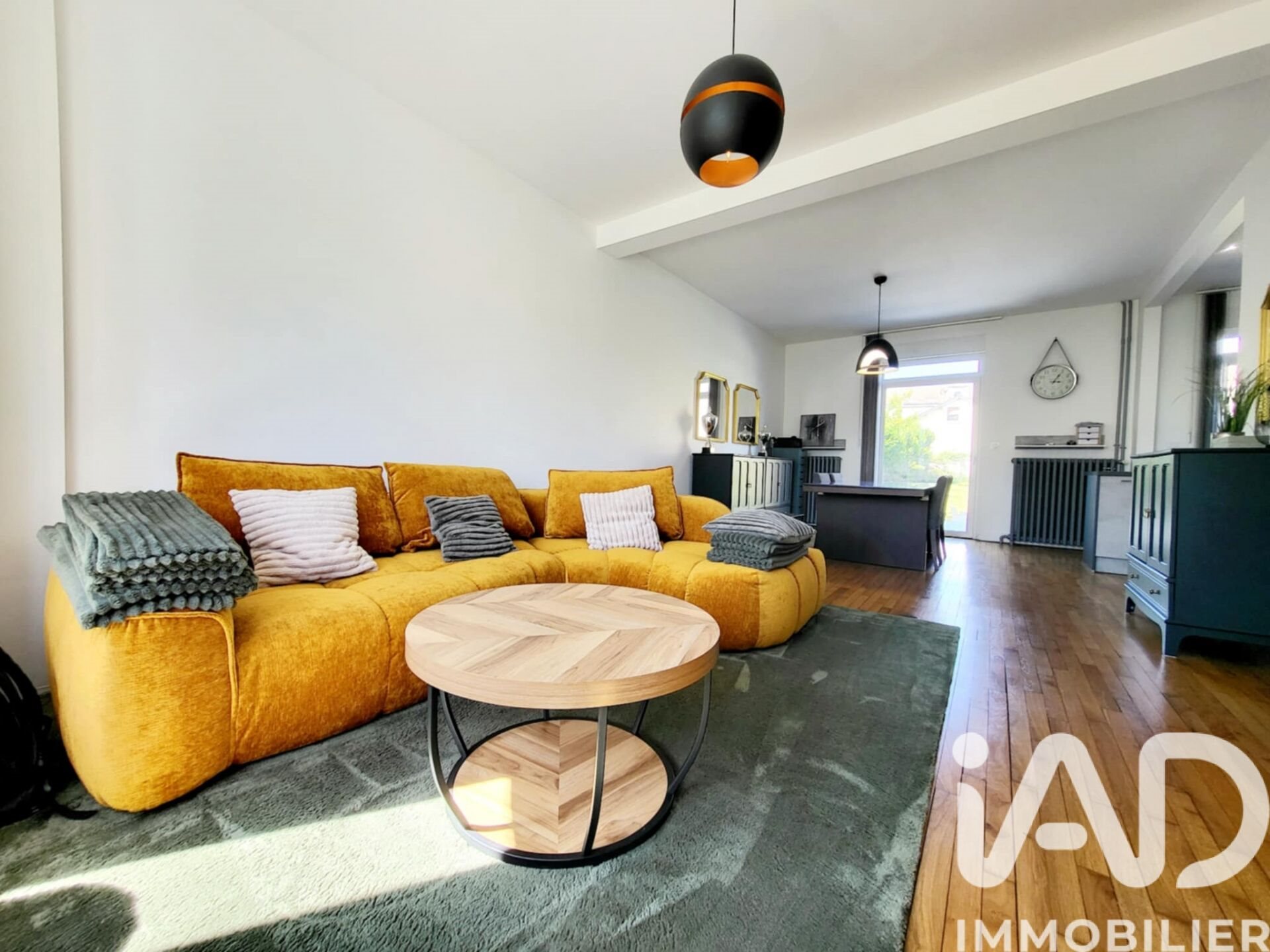 Maison à vendre, 180m², Longwy