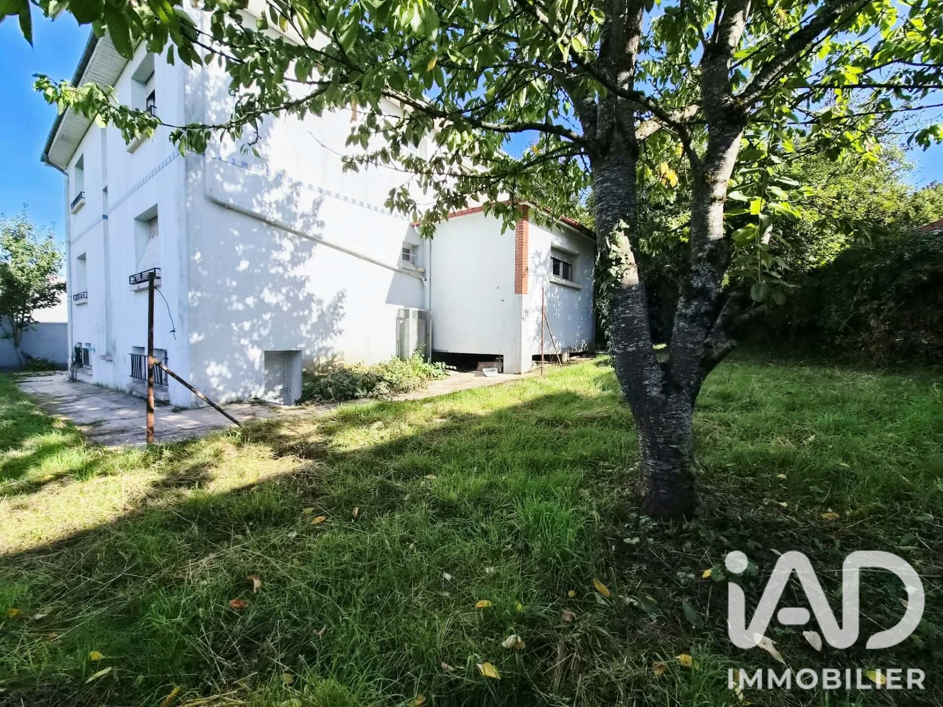 Maison à vendre, 200m², Mont-Saint-Martin
