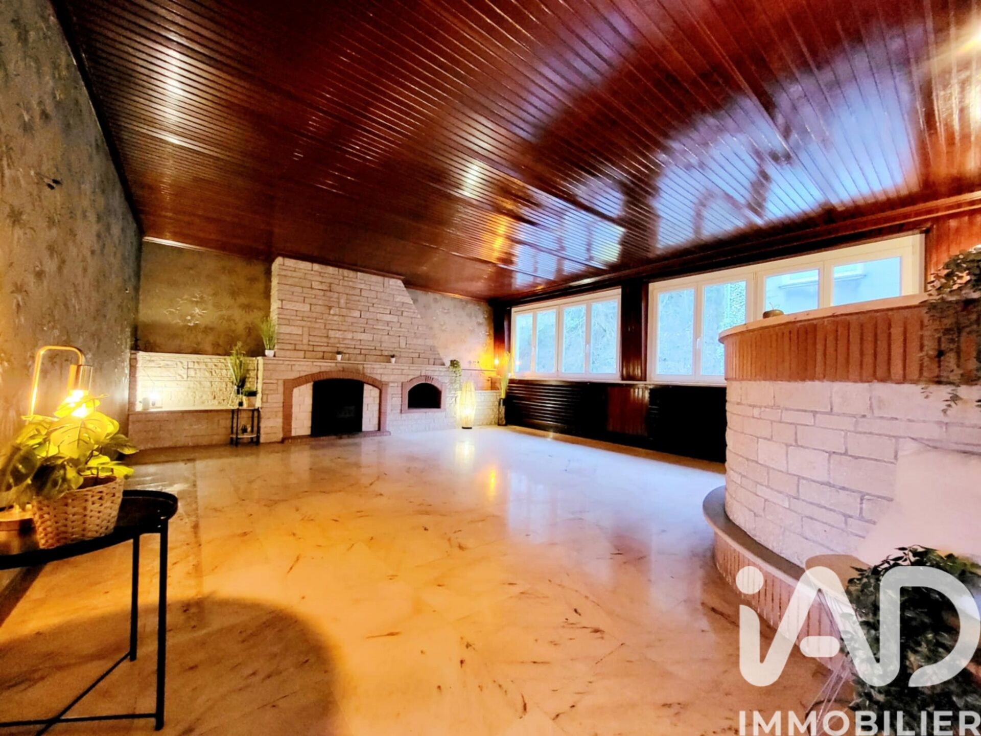 Appartement à vendre, 135m², Herserange
