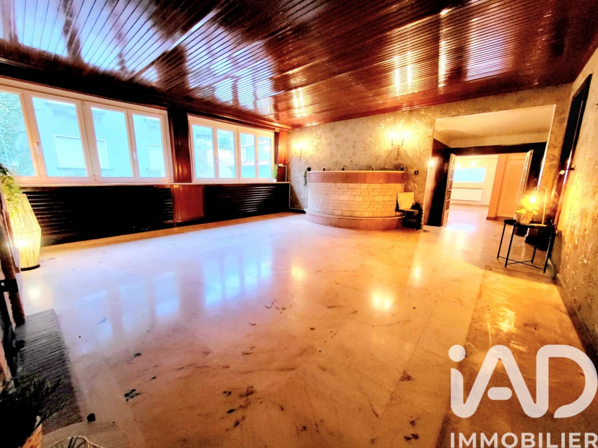 Appartement à vendre, 135m², Herserange