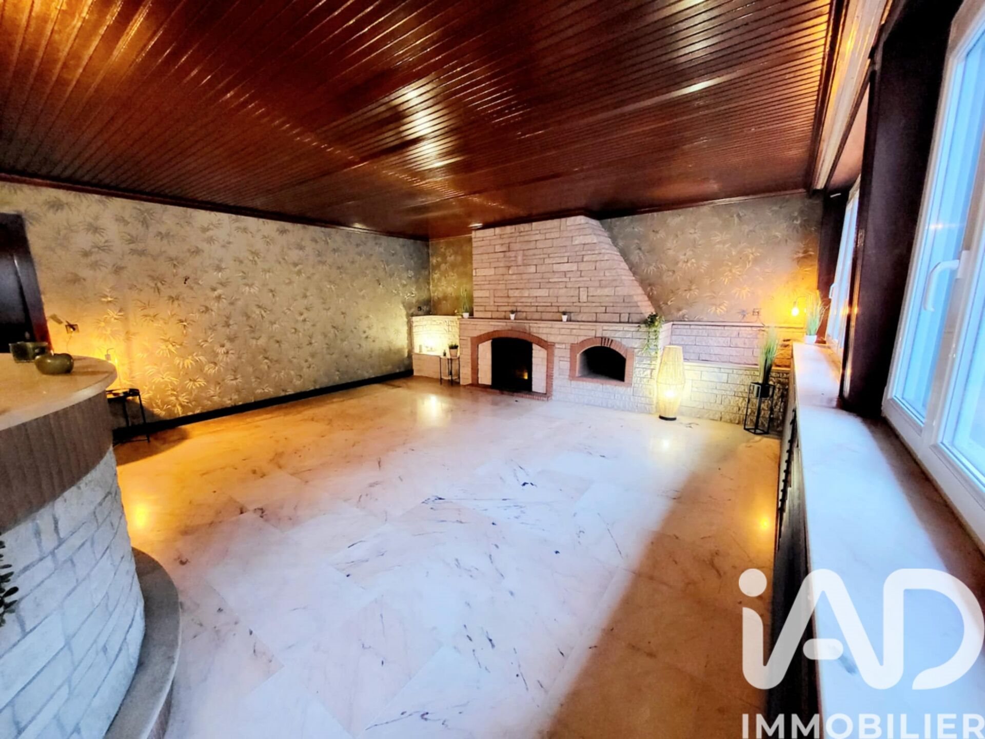 Appartement à vendre, 135m², Herserange