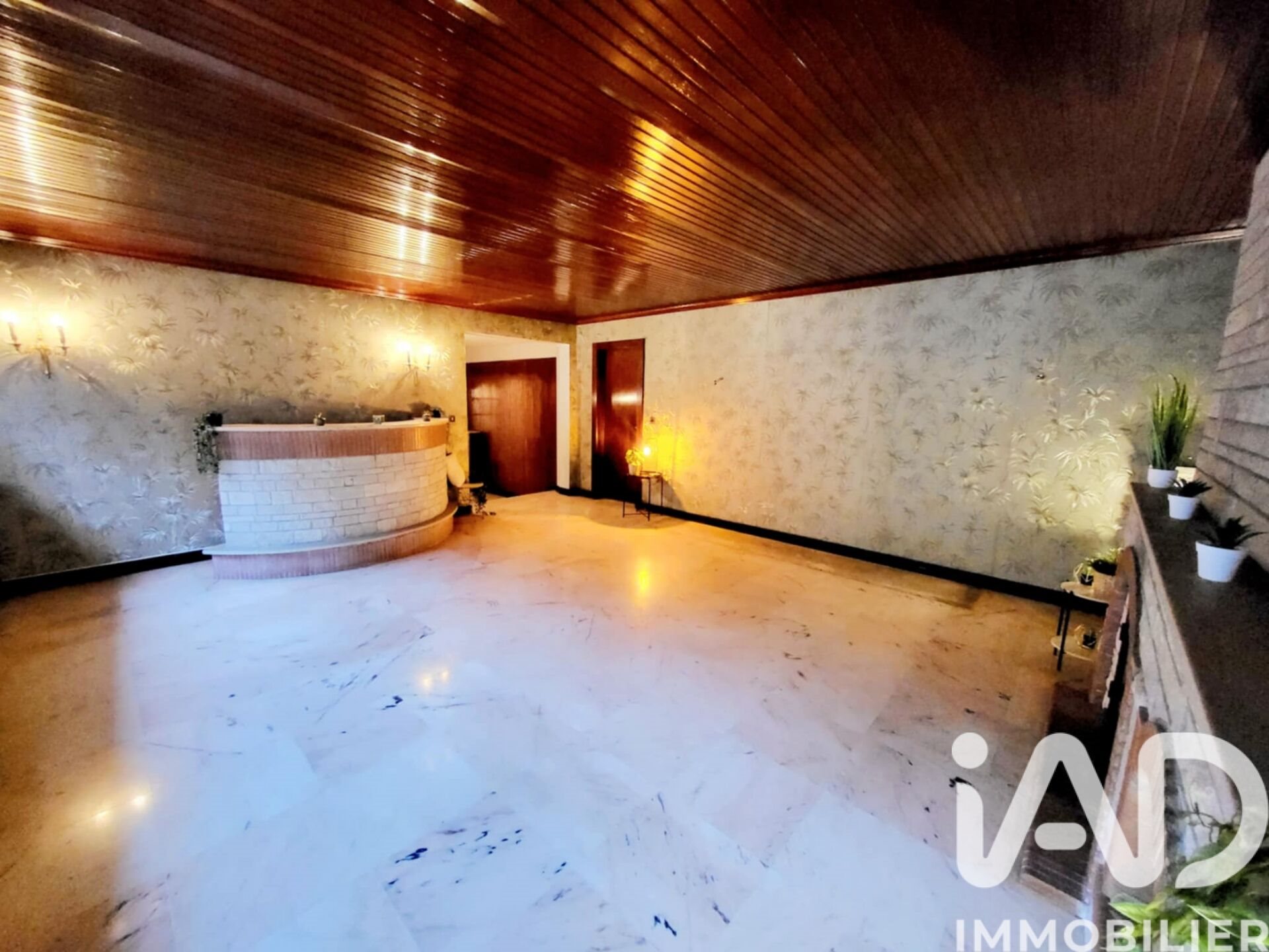 Appartement à vendre, 135m², Herserange