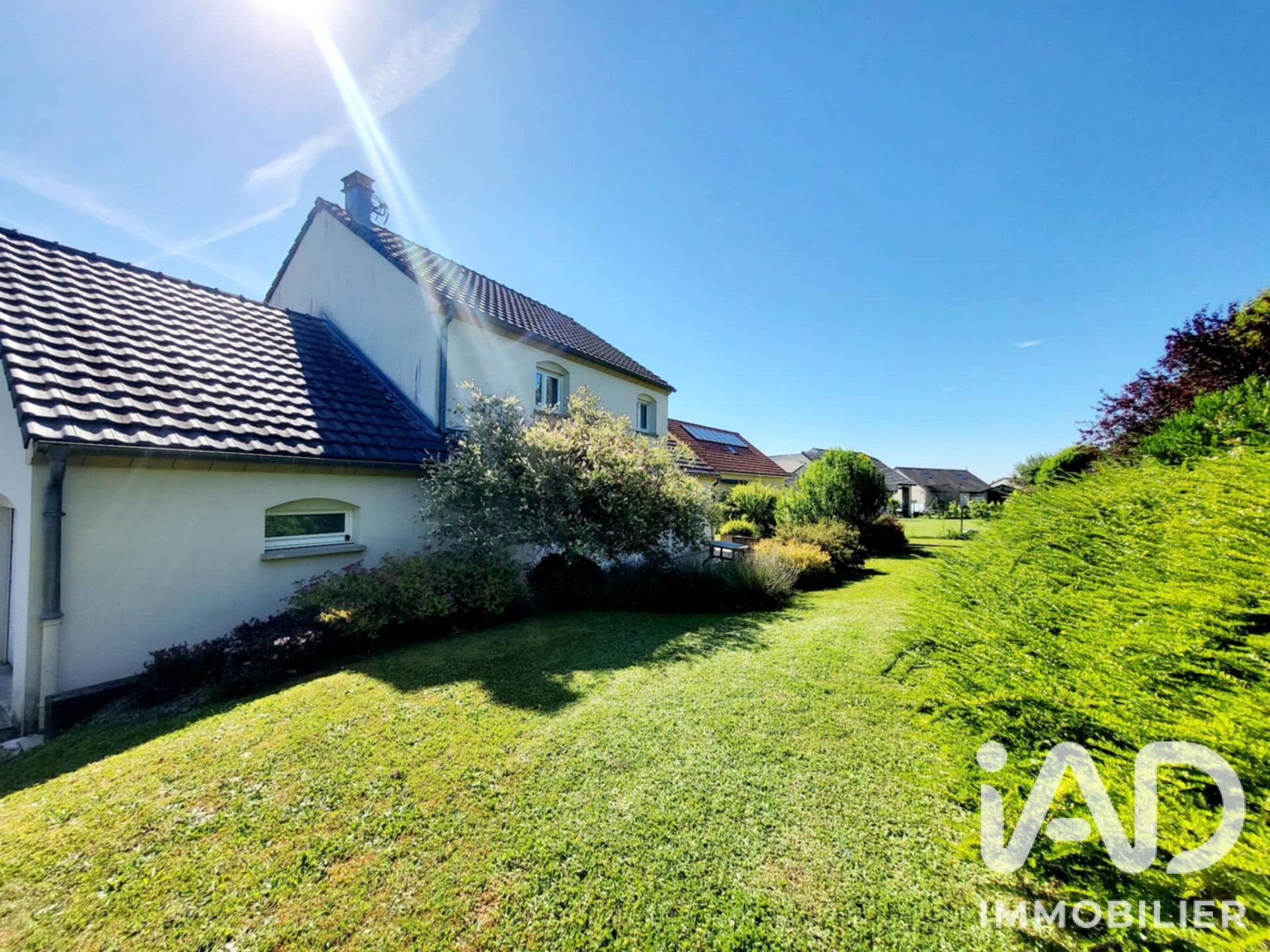 Maison à vendre, 141m², Réhon