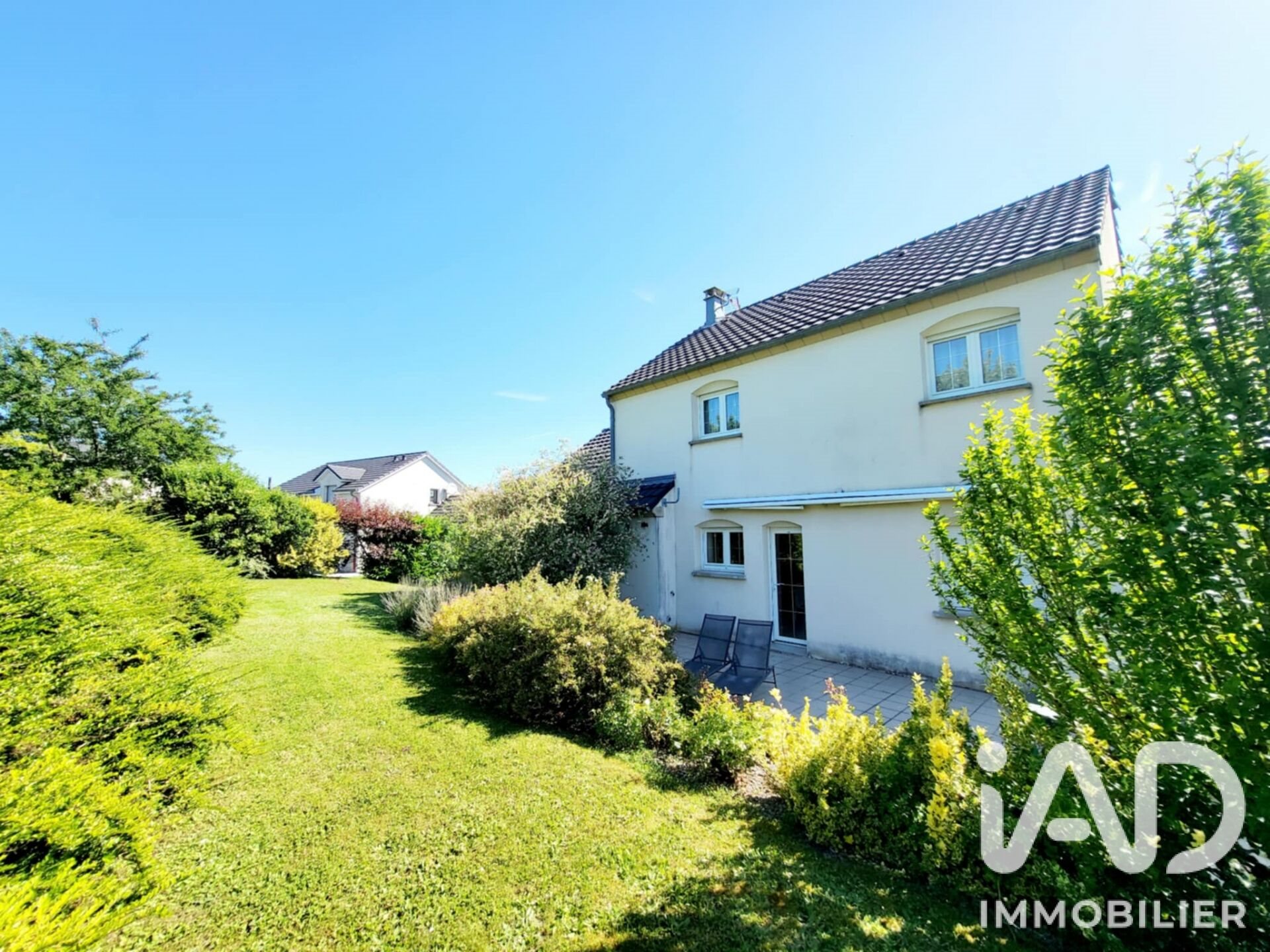 Maison à vendre, 141m², Réhon