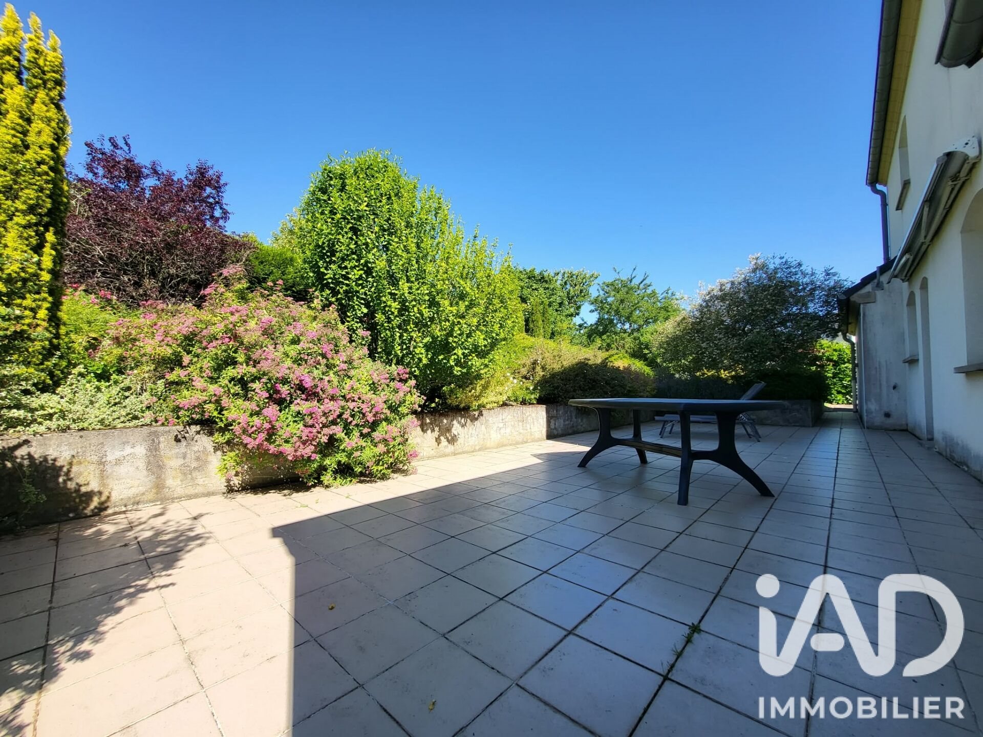 Maison à vendre, 141m², Réhon