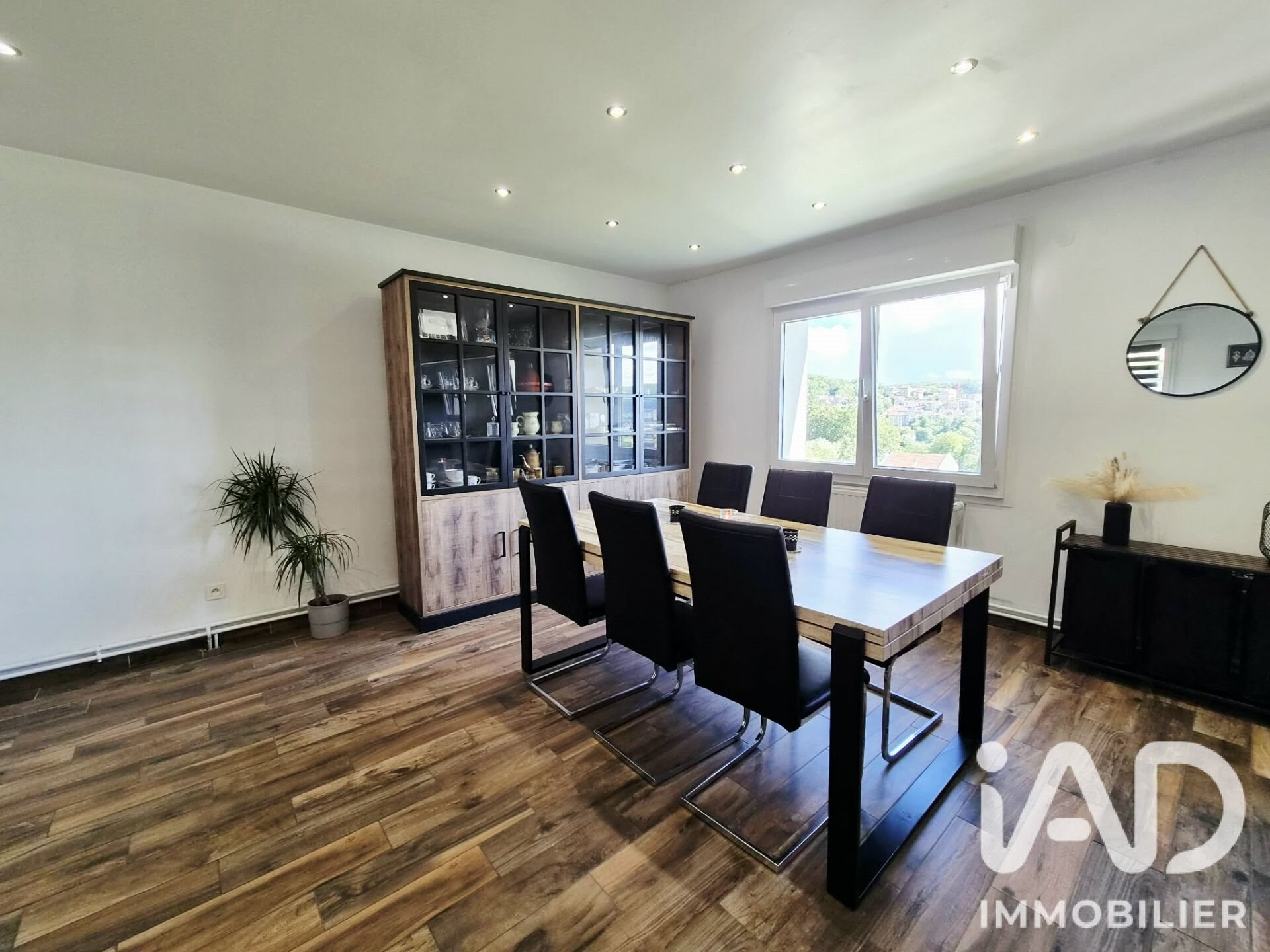 Maison à vendre, 116m², Longwy