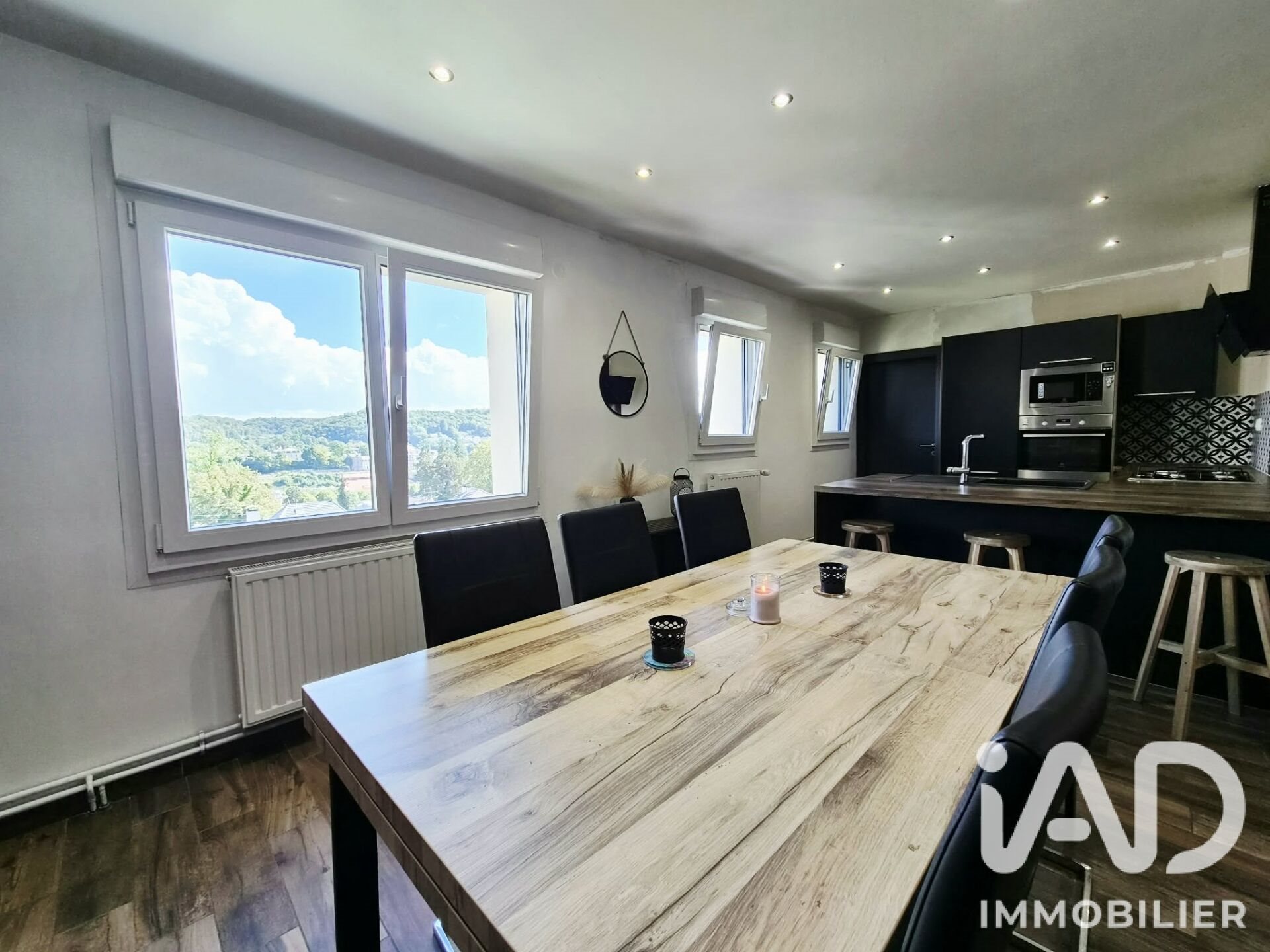 Maison à vendre, 116m², Longwy