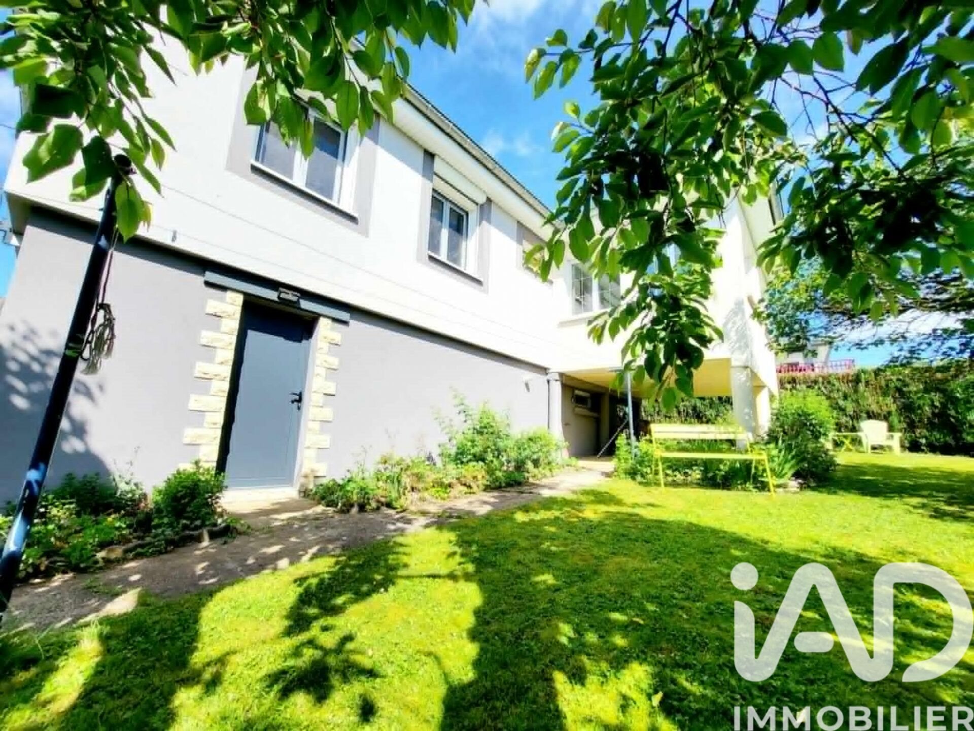 Maison à vendre, 121m², Lexy