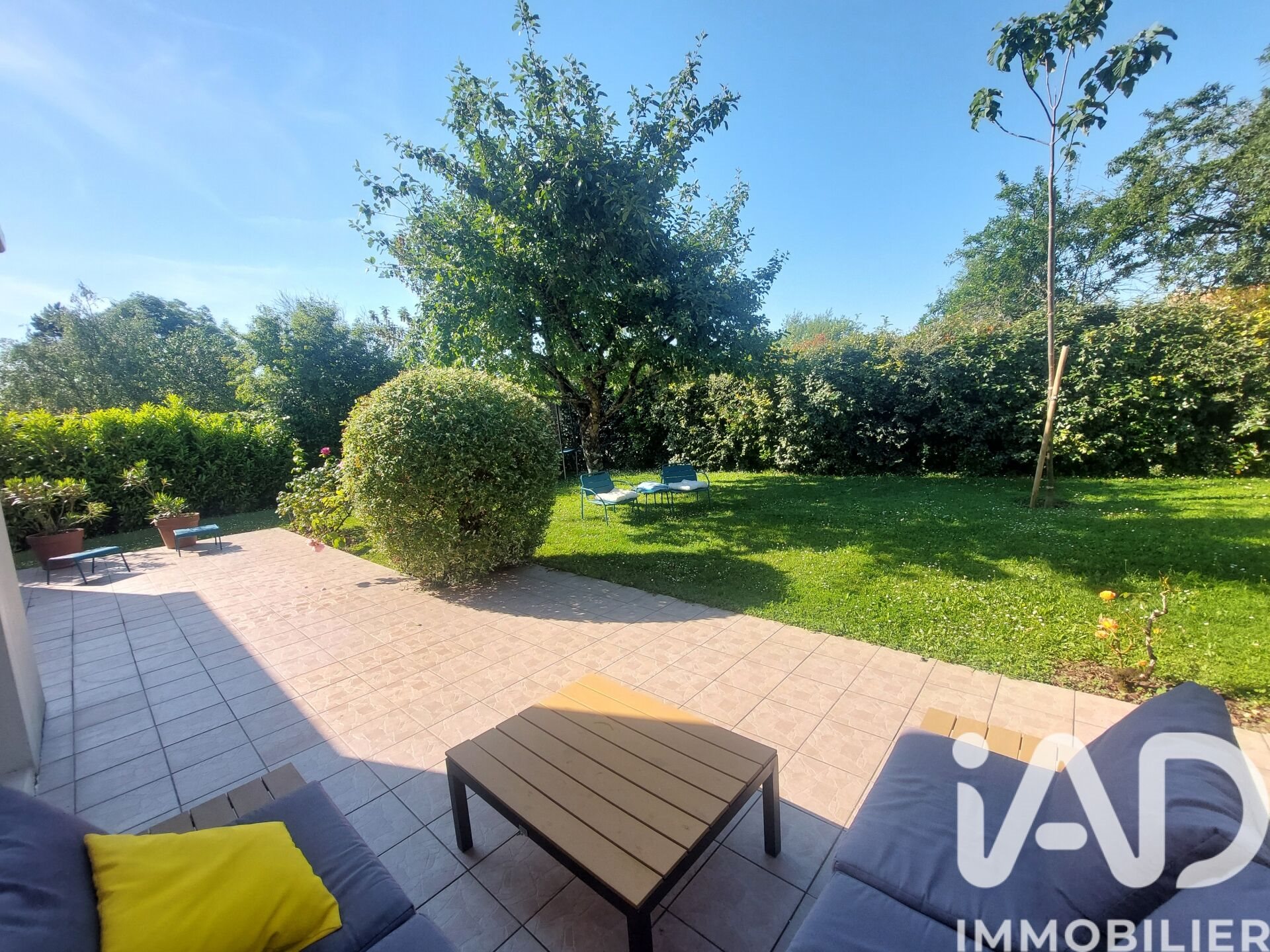 Maison à vendre, 166m², Rezé