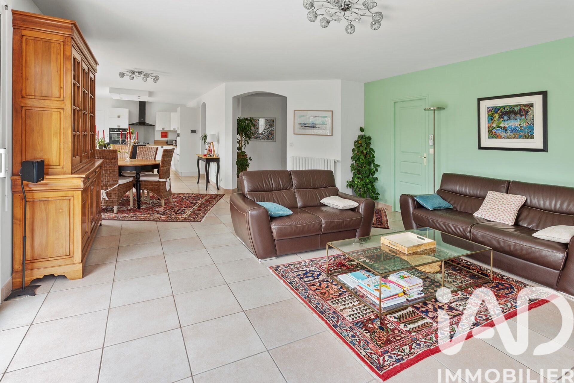 Maison à vendre, 166m², Rezé