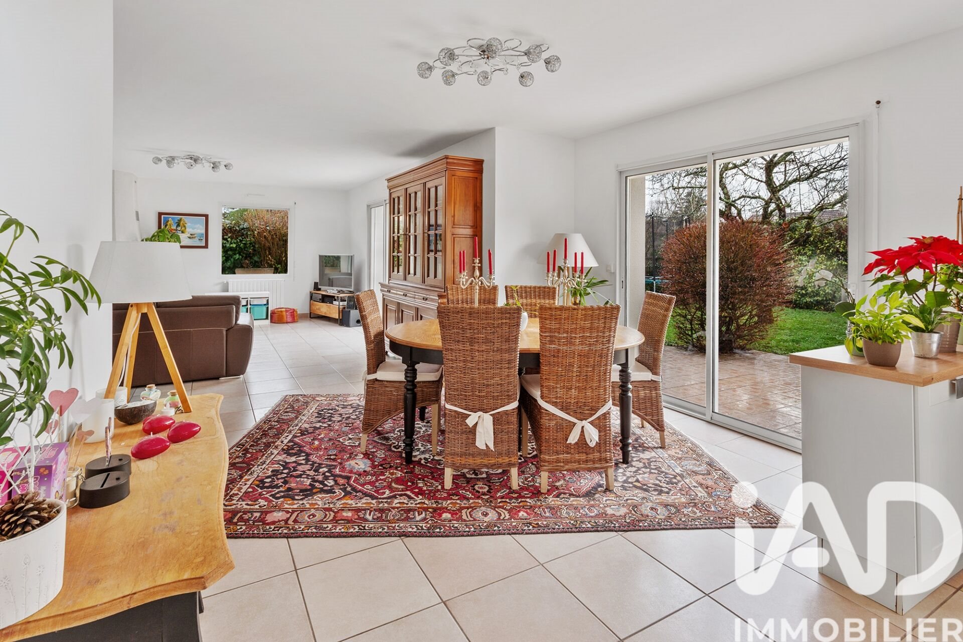 Maison à vendre, 166m², Rezé