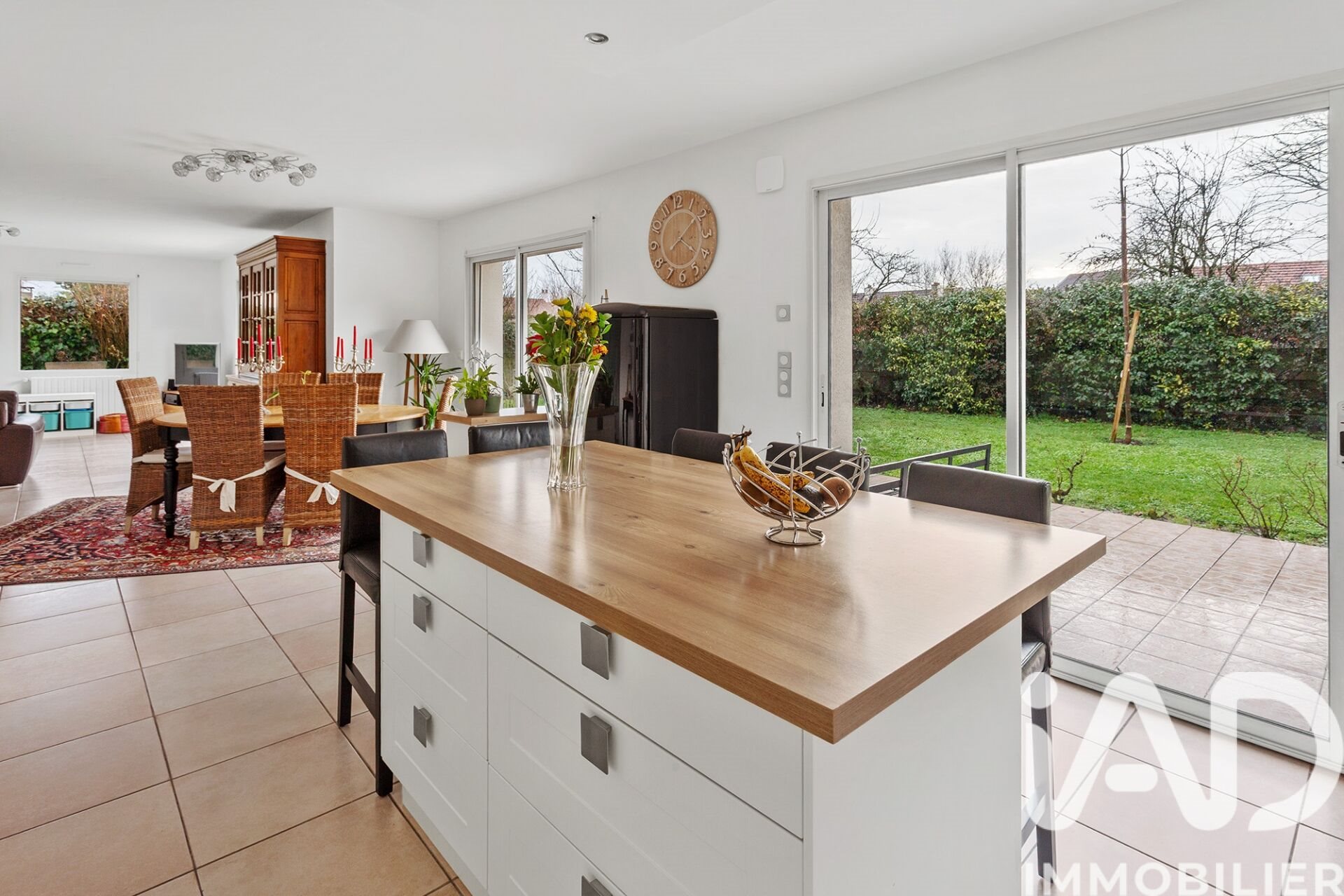 Maison à vendre, 166m², Rezé