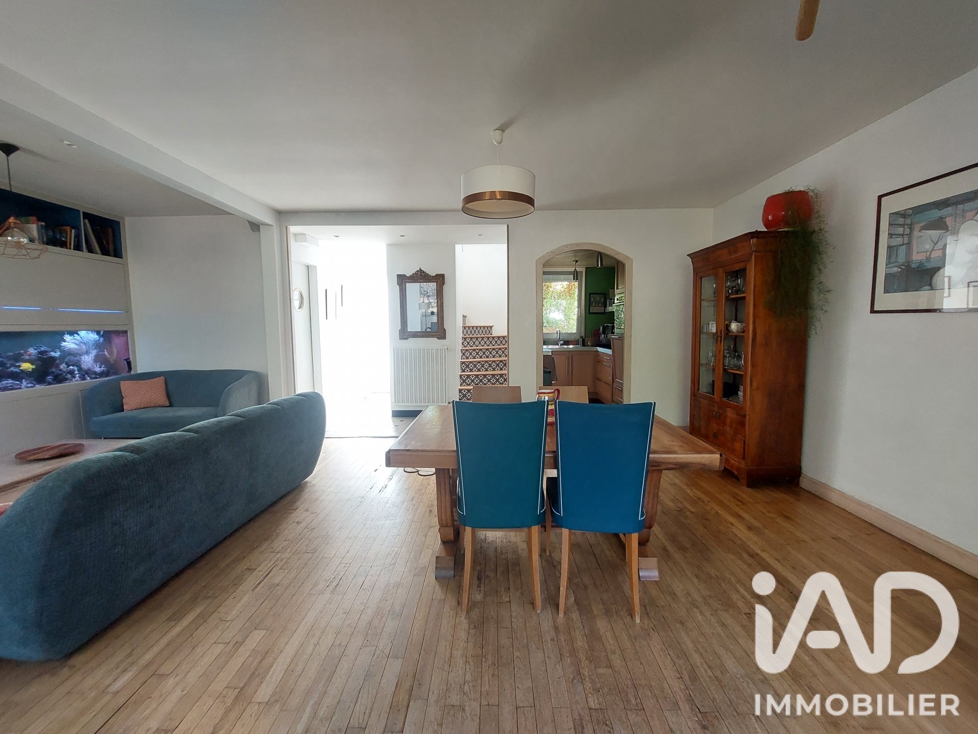 Maison à vendre, 180m², Nantes