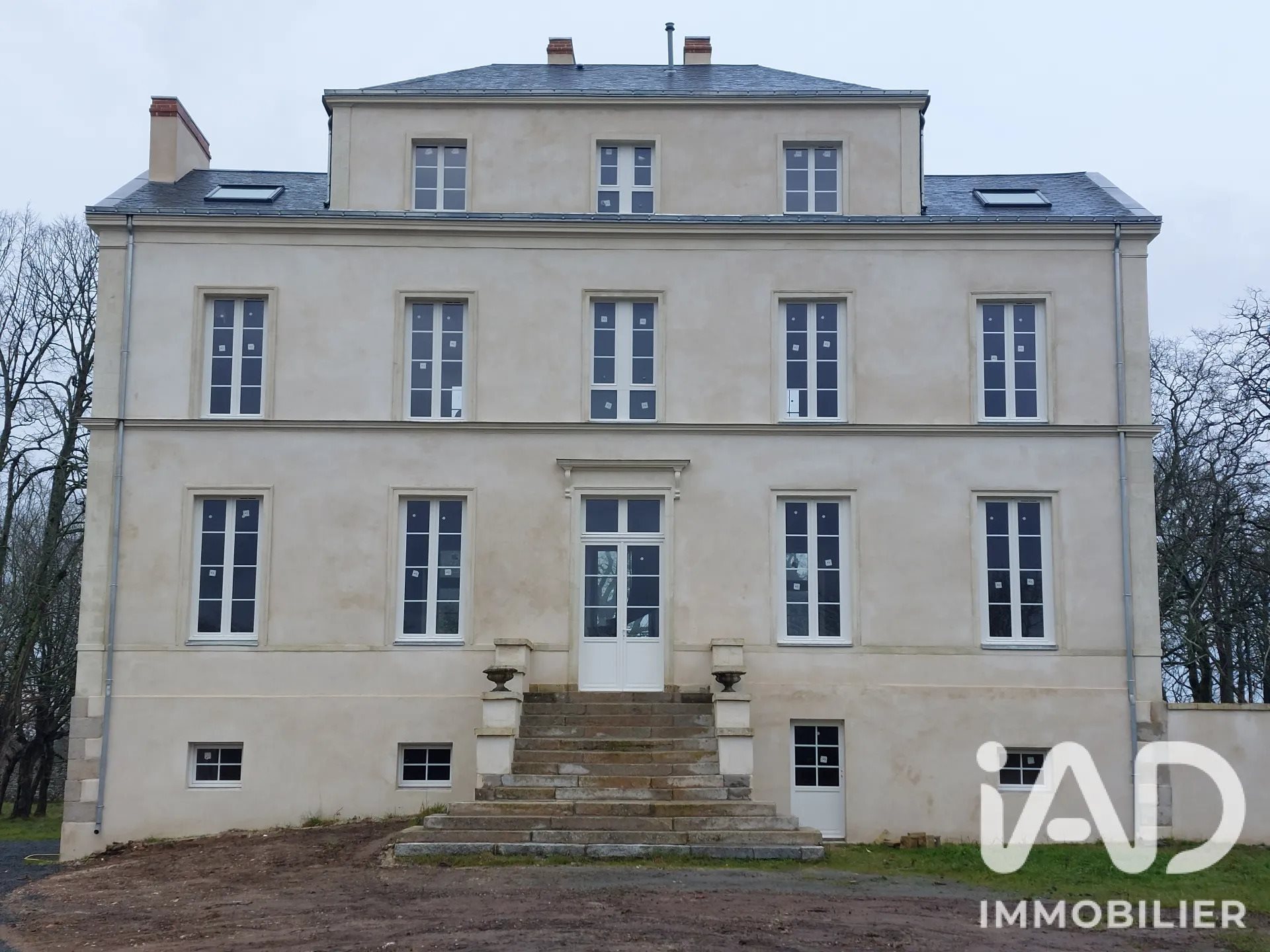 Maison à vendre, 325m², Les Sorinières