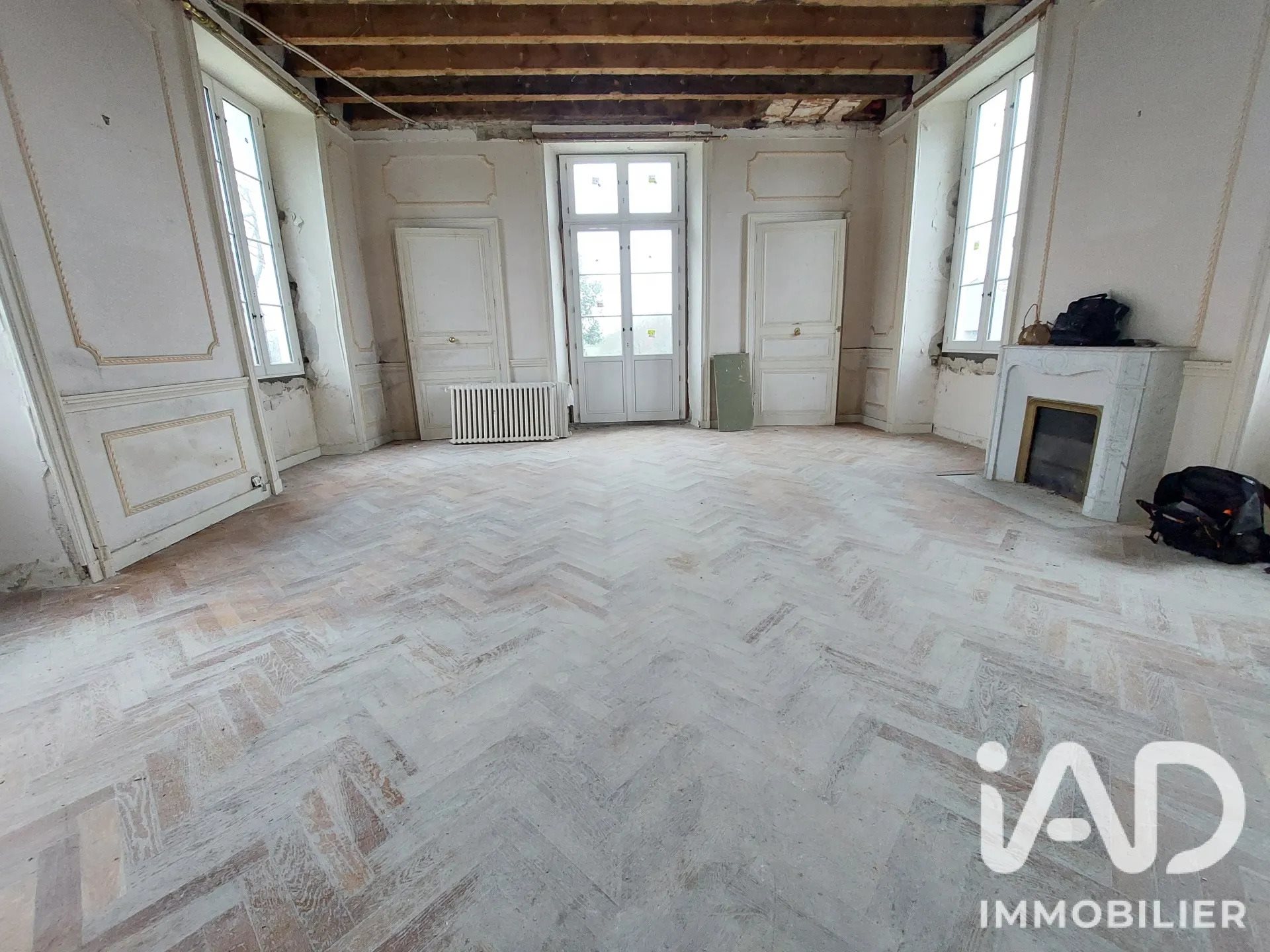 Maison à vendre, 325m², Les Sorinières