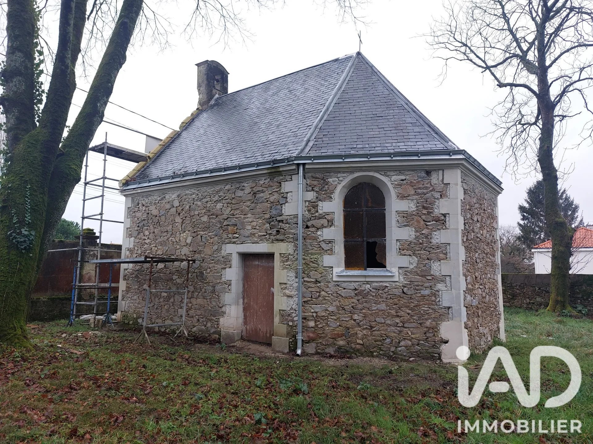 Maison à vendre, 325m², Les Sorinières
