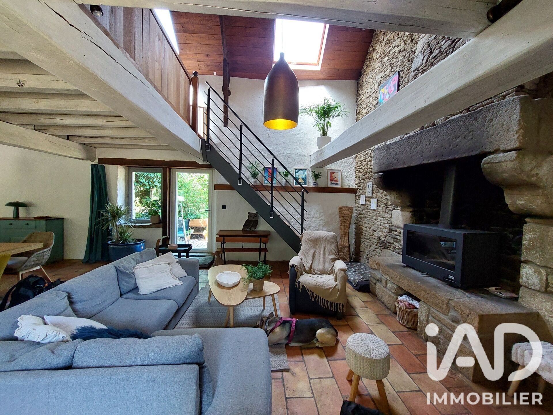 Maison à vendre, 190m², Guérande